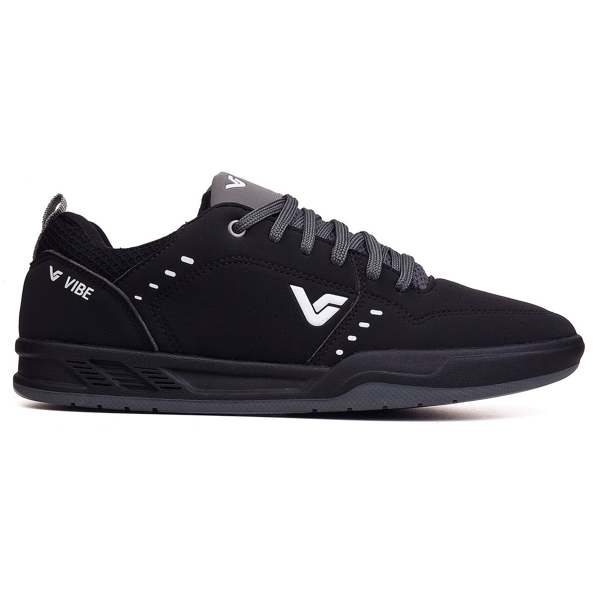Tênis Vibe Orbit Masculino Preto 1