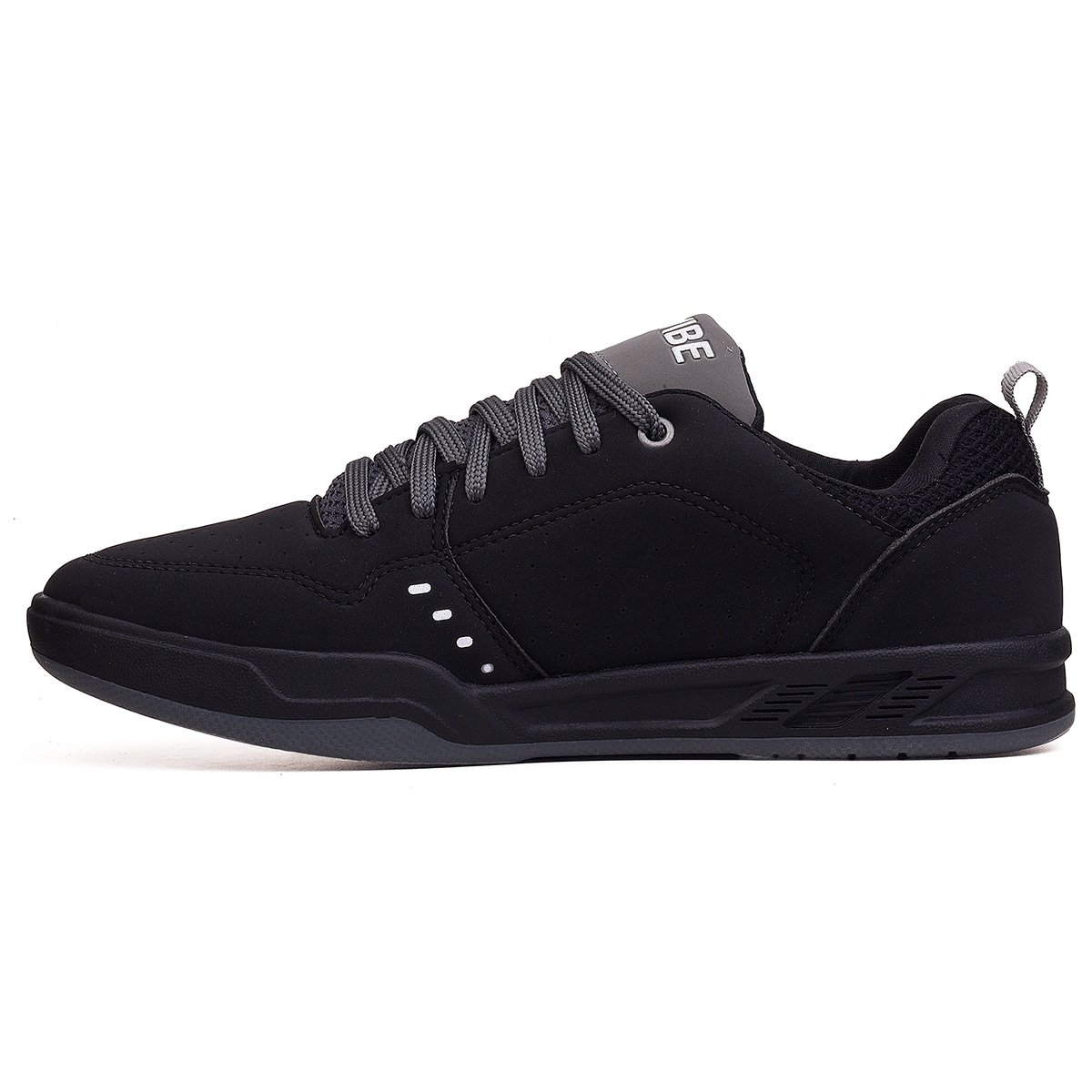 Tênis Vibe Orbit Masculino Preto 2