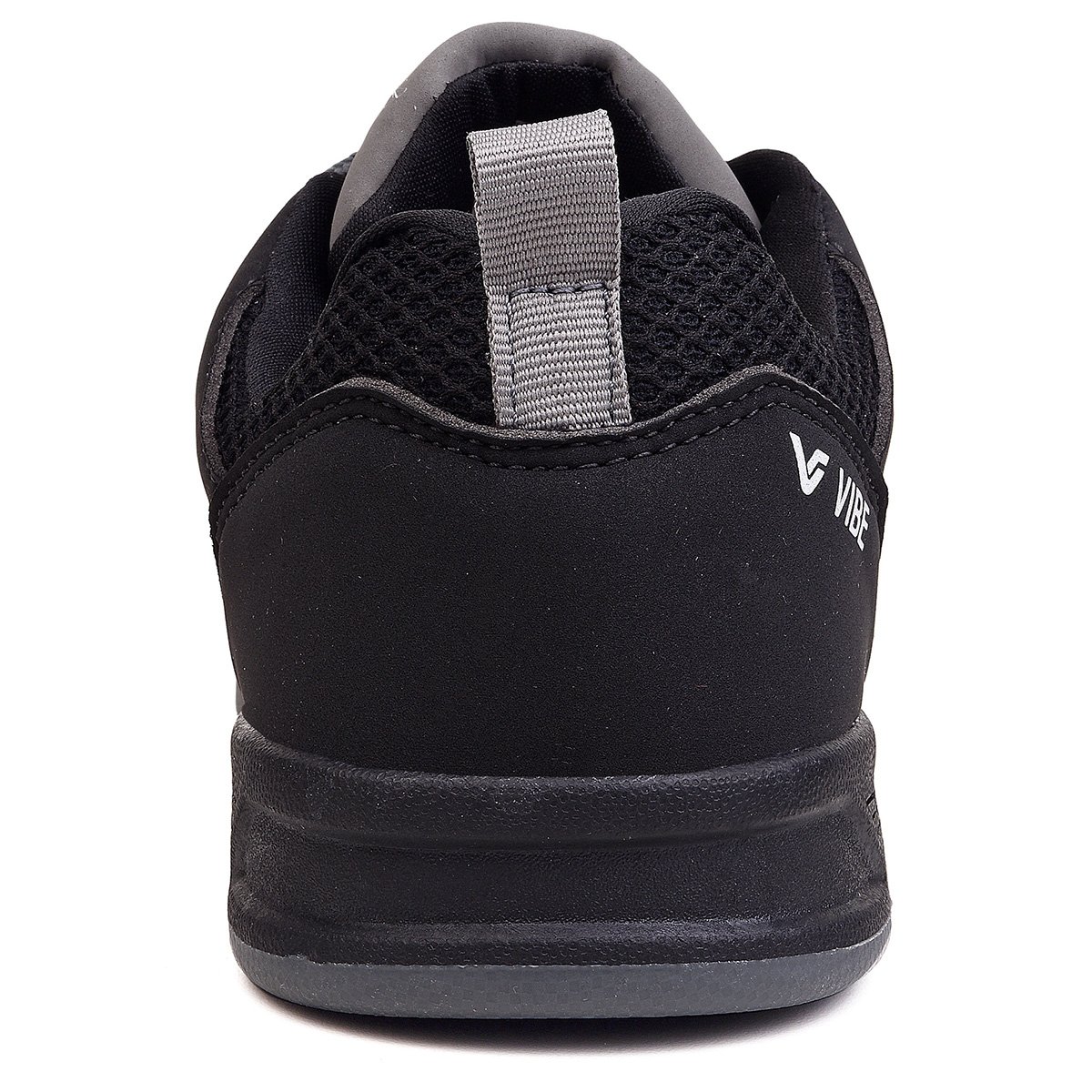 Tênis Vibe Orbit Masculino Preto 3