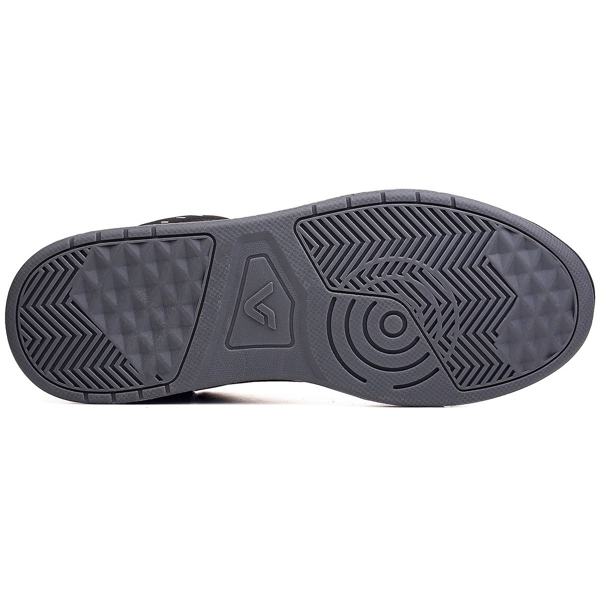 Tênis Vibe Orbit Masculino Preto 5