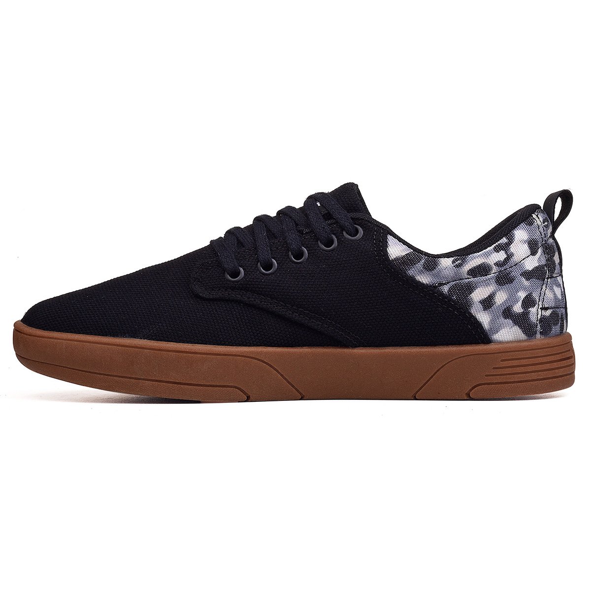 Tênis Vibe Feel 3 - Masculino Preto 2