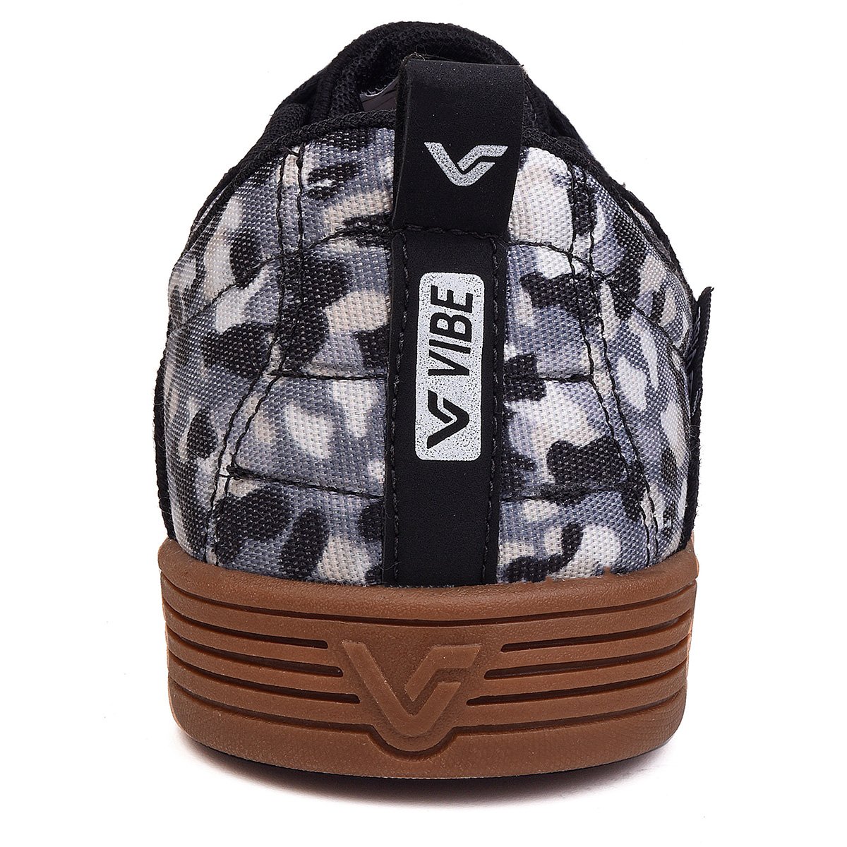 Tênis Vibe Feel 3 - Masculino Preto 3