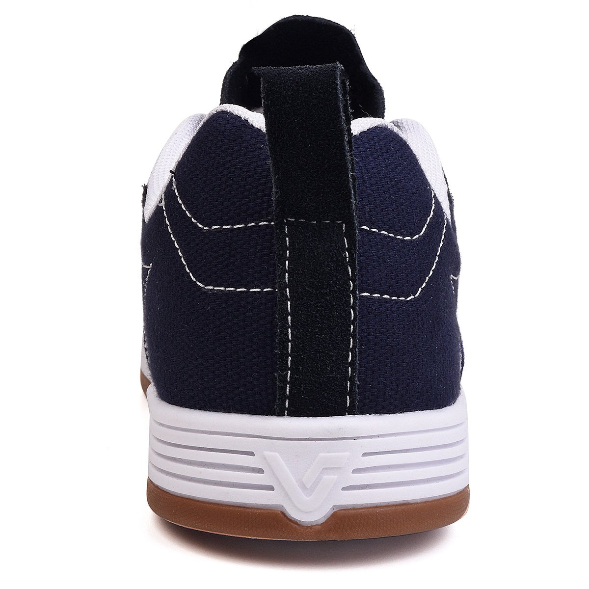 Tênis Vibe Roots 3 Masculino Azul/Branco 3