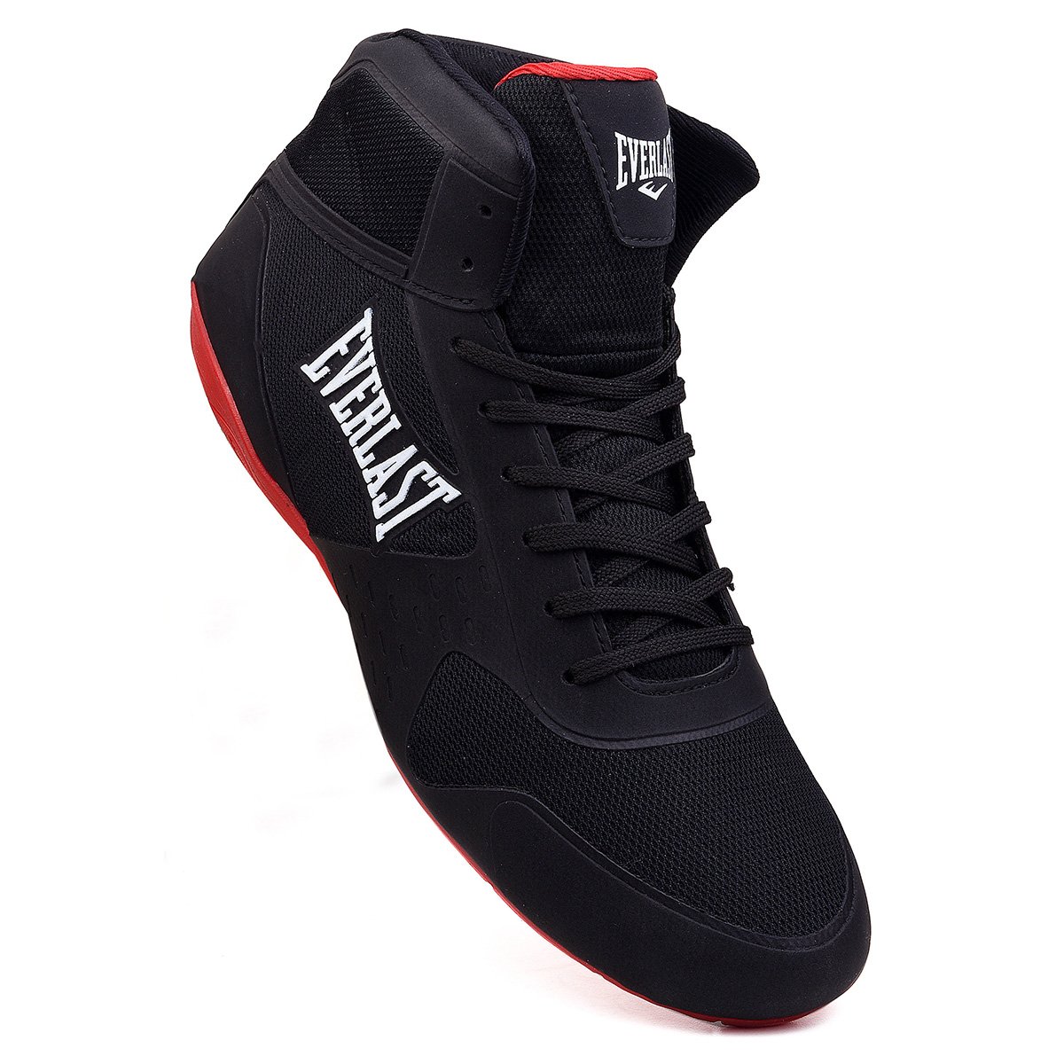 Tênis Everlast Force 2 Masculino Preto