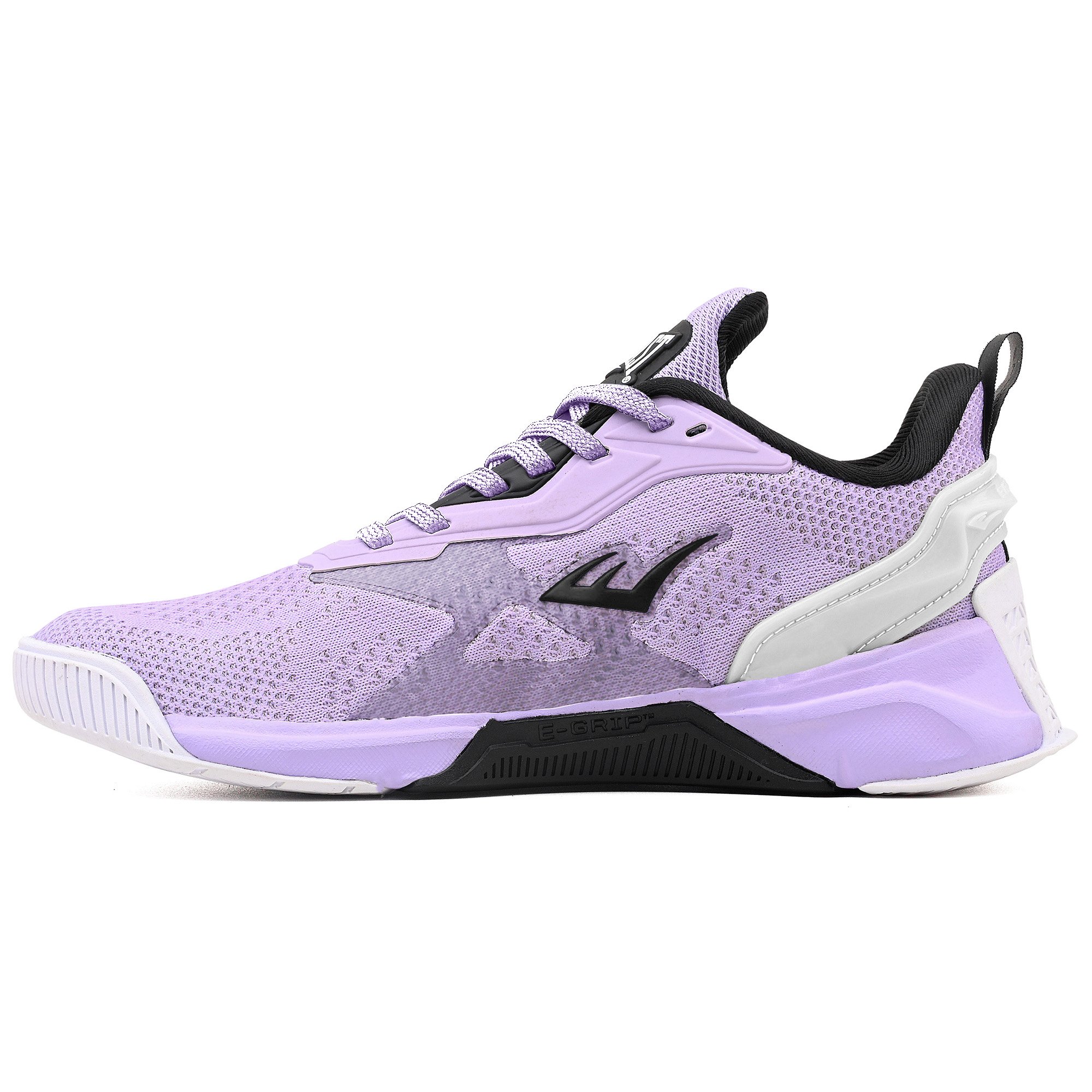 Tênis Everlast Climber Pro 2.0 Feminino Roxo/Preto 2