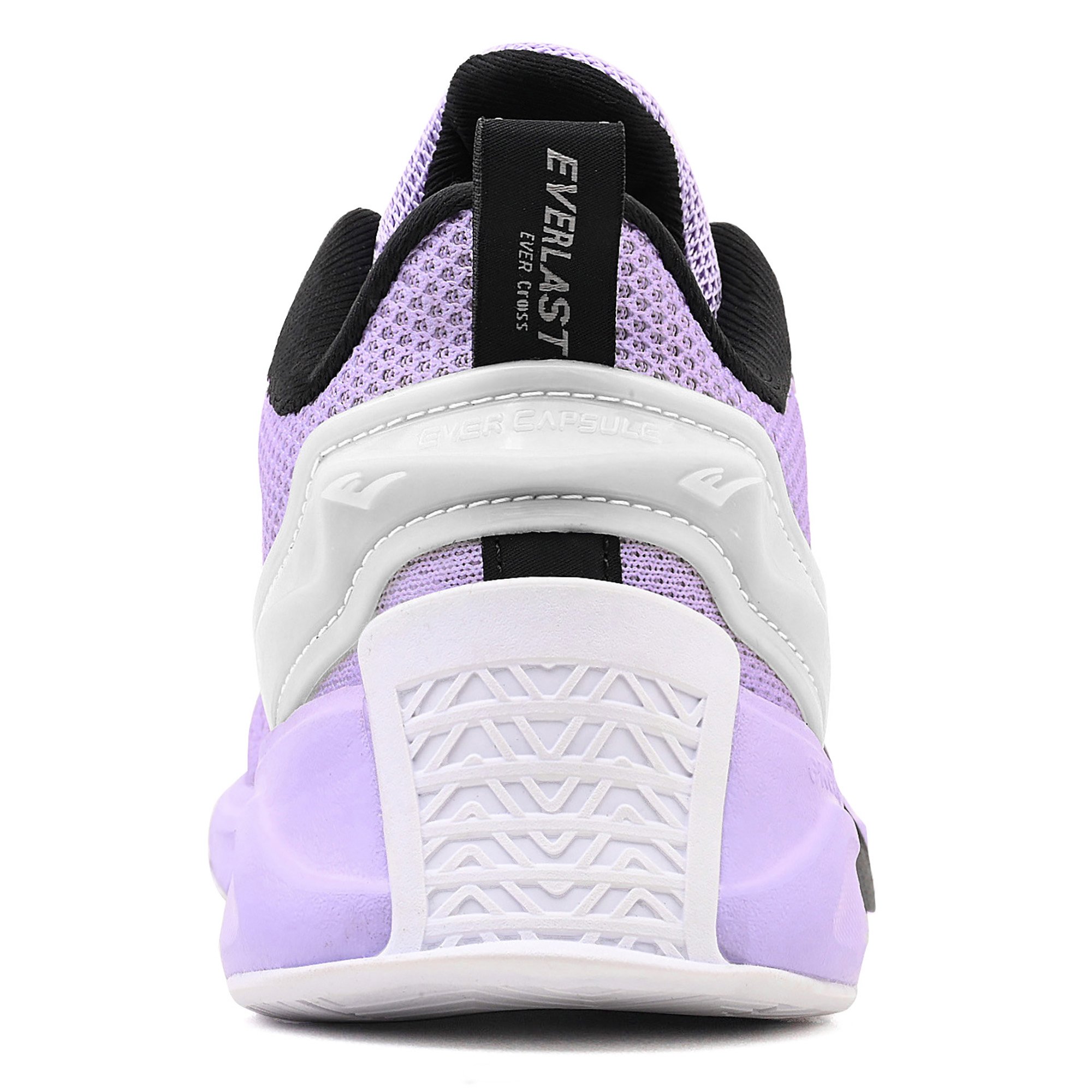 Tênis Everlast Climber Pro 2.0 Feminino Roxo/Preto 3
