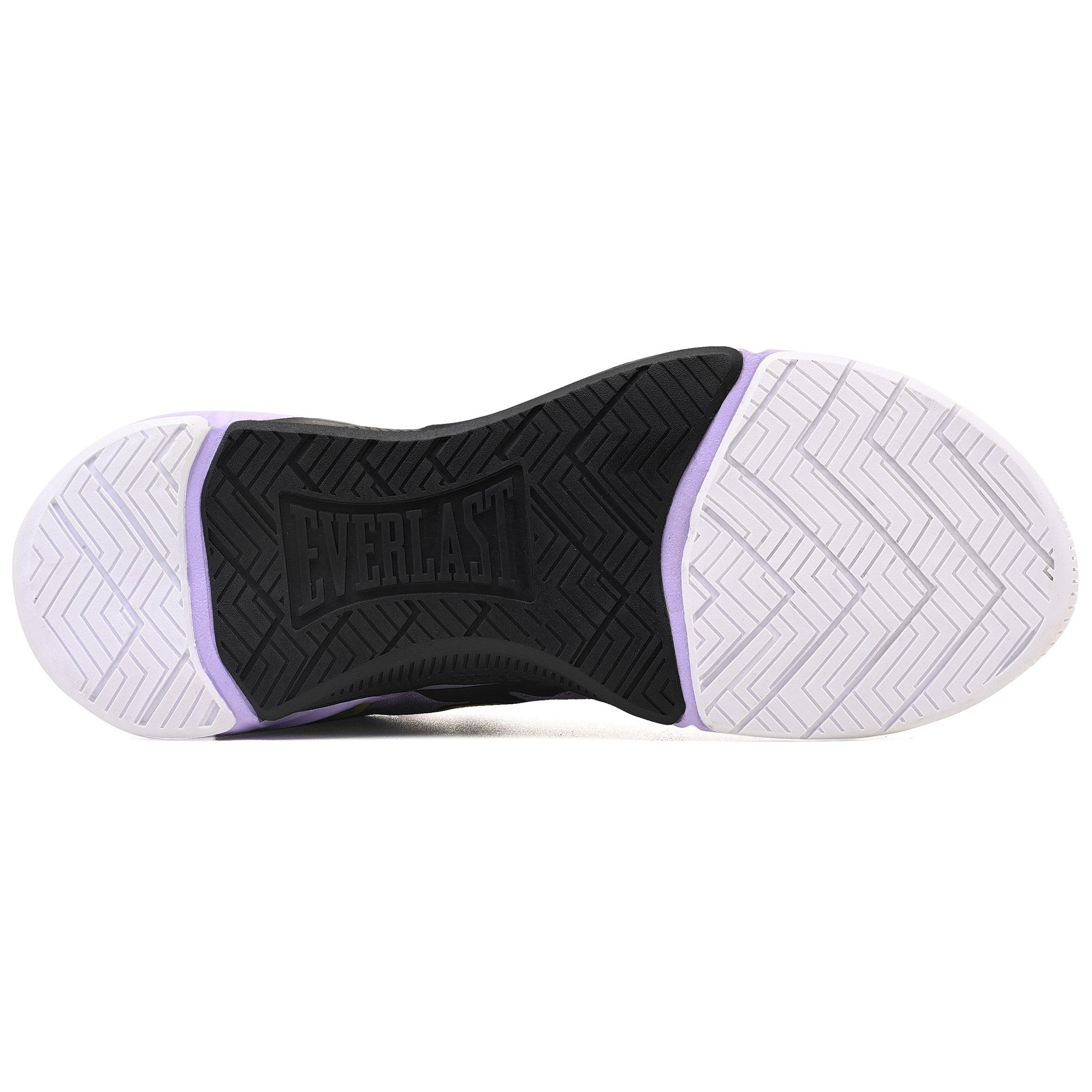 Tênis Everlast Climber Pro 2.0 Feminino Roxo/Preto 5