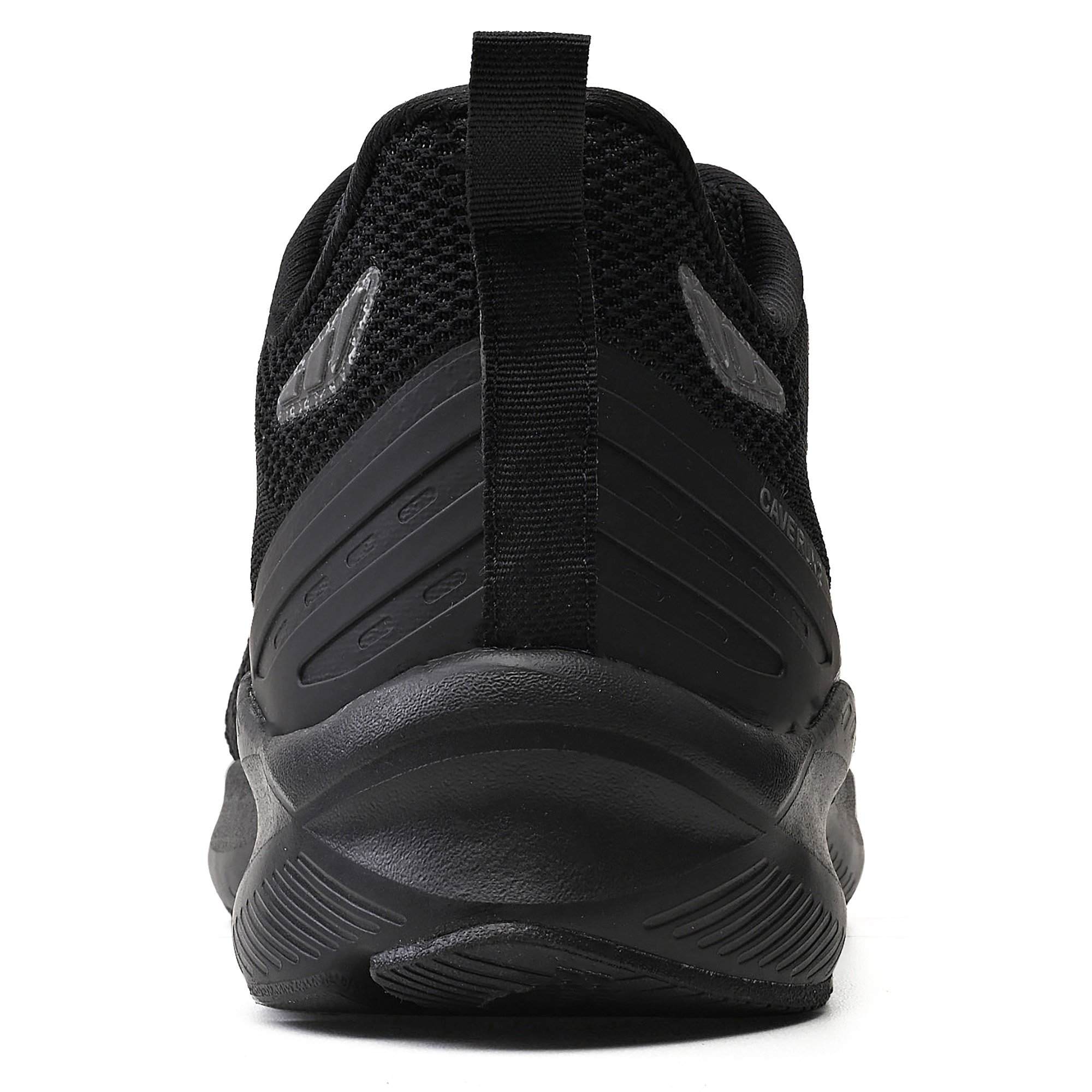 Tênis Everlast Cave Run 2 Unissex Preto 3