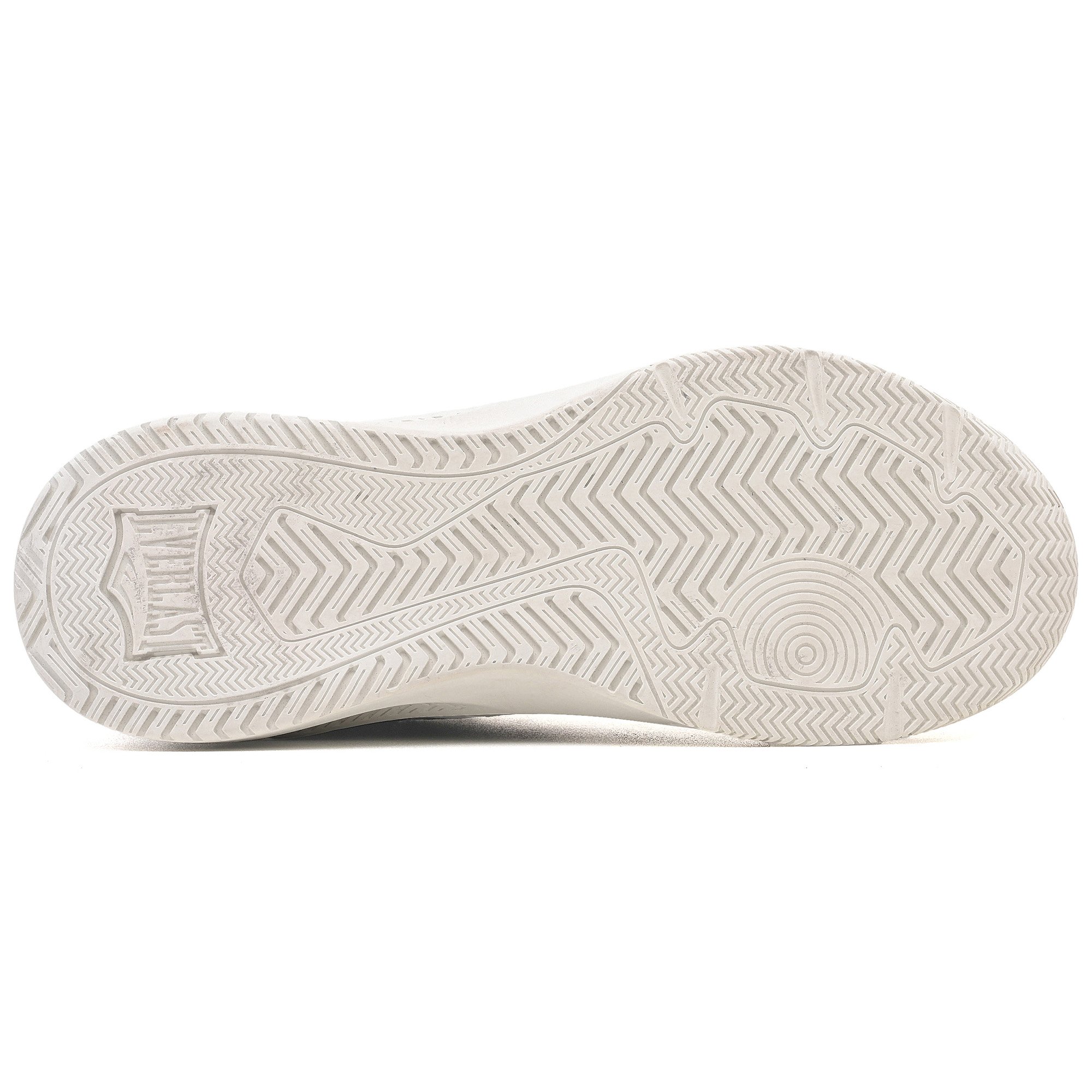 Tênis Everlast Range 3 Feminino Cinza/Rosa 5