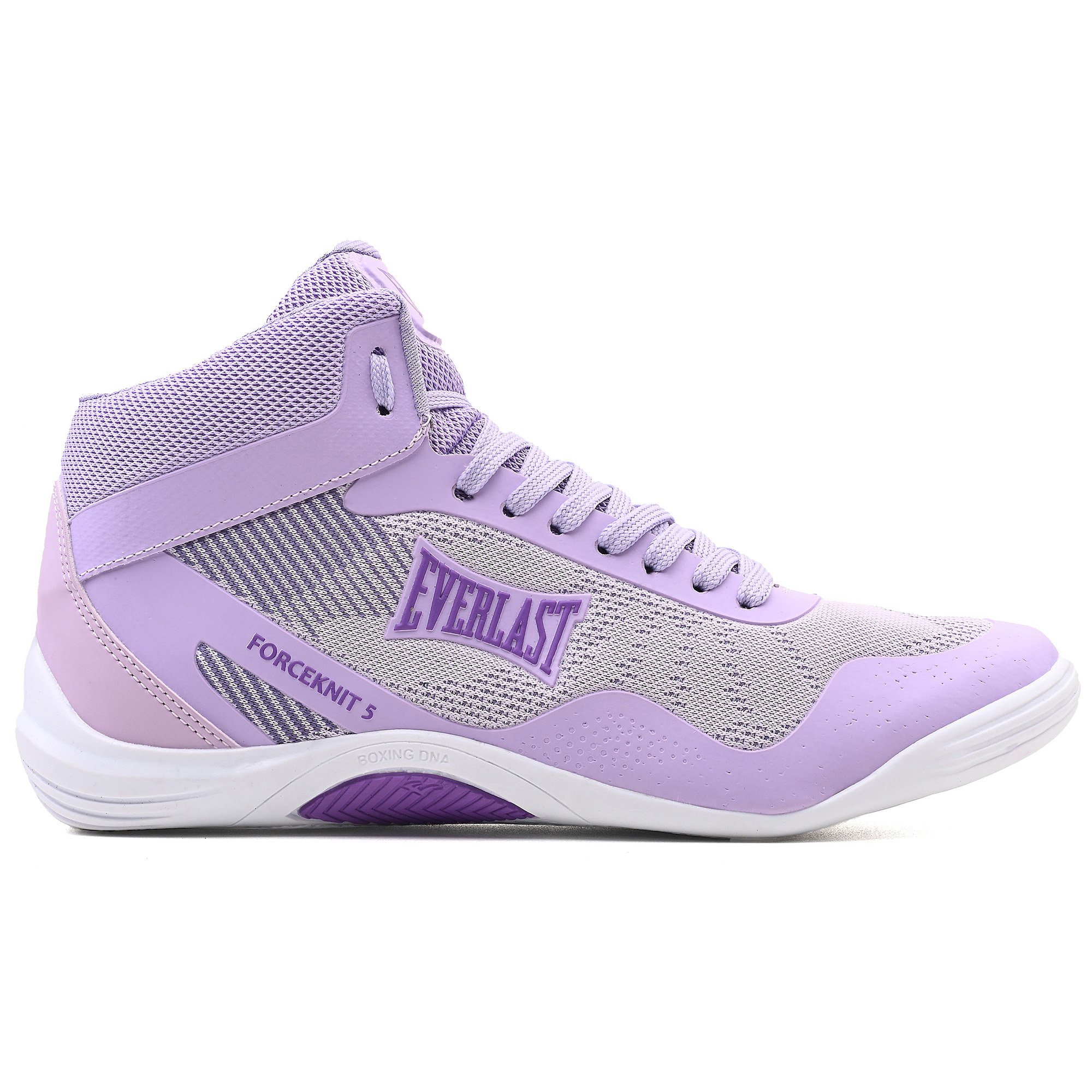 Tênis Everlast Forceknit 5 Feminino