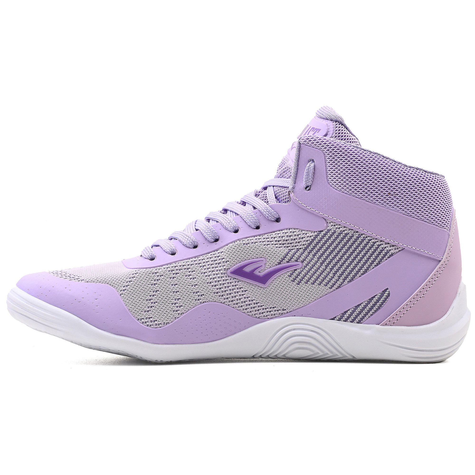 Tênis Everlast Forceknit 5 Feminino Roxo 2