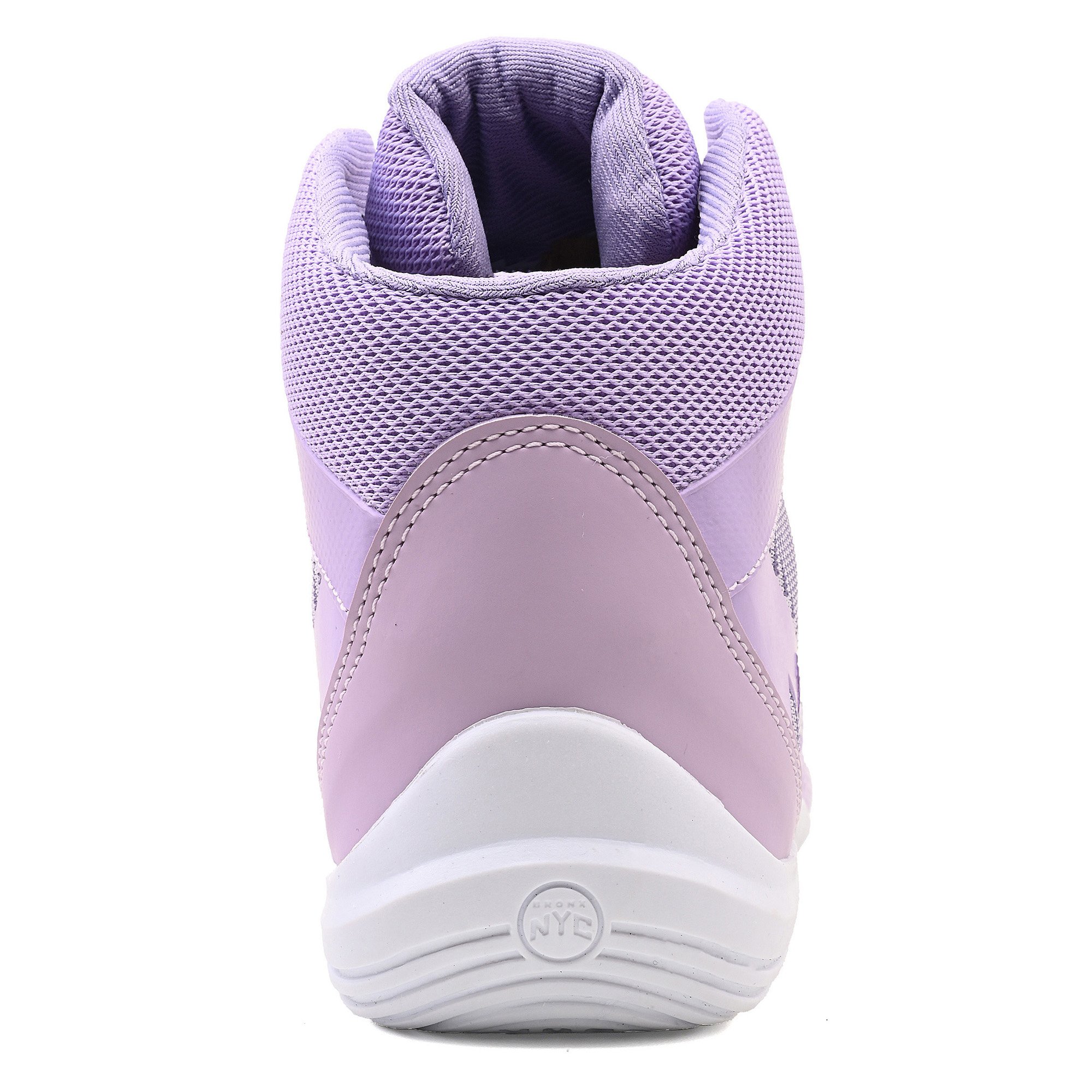 Tênis Everlast Forceknit 5 Feminino Roxo 3