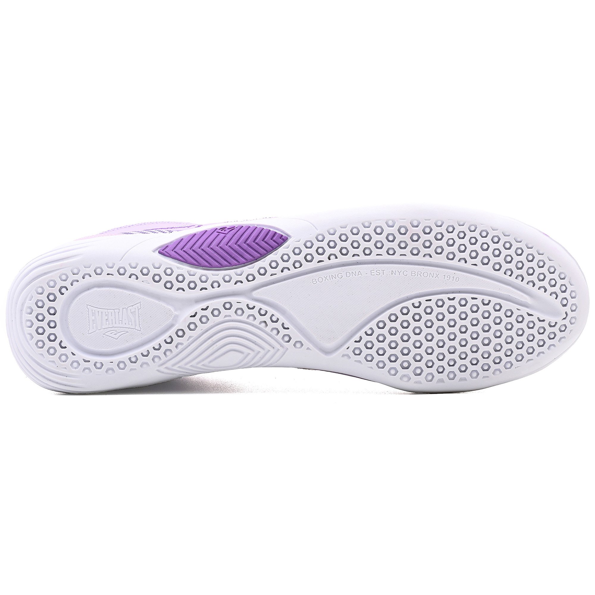 Tênis Everlast Forceknit 5 Feminino Roxo 5