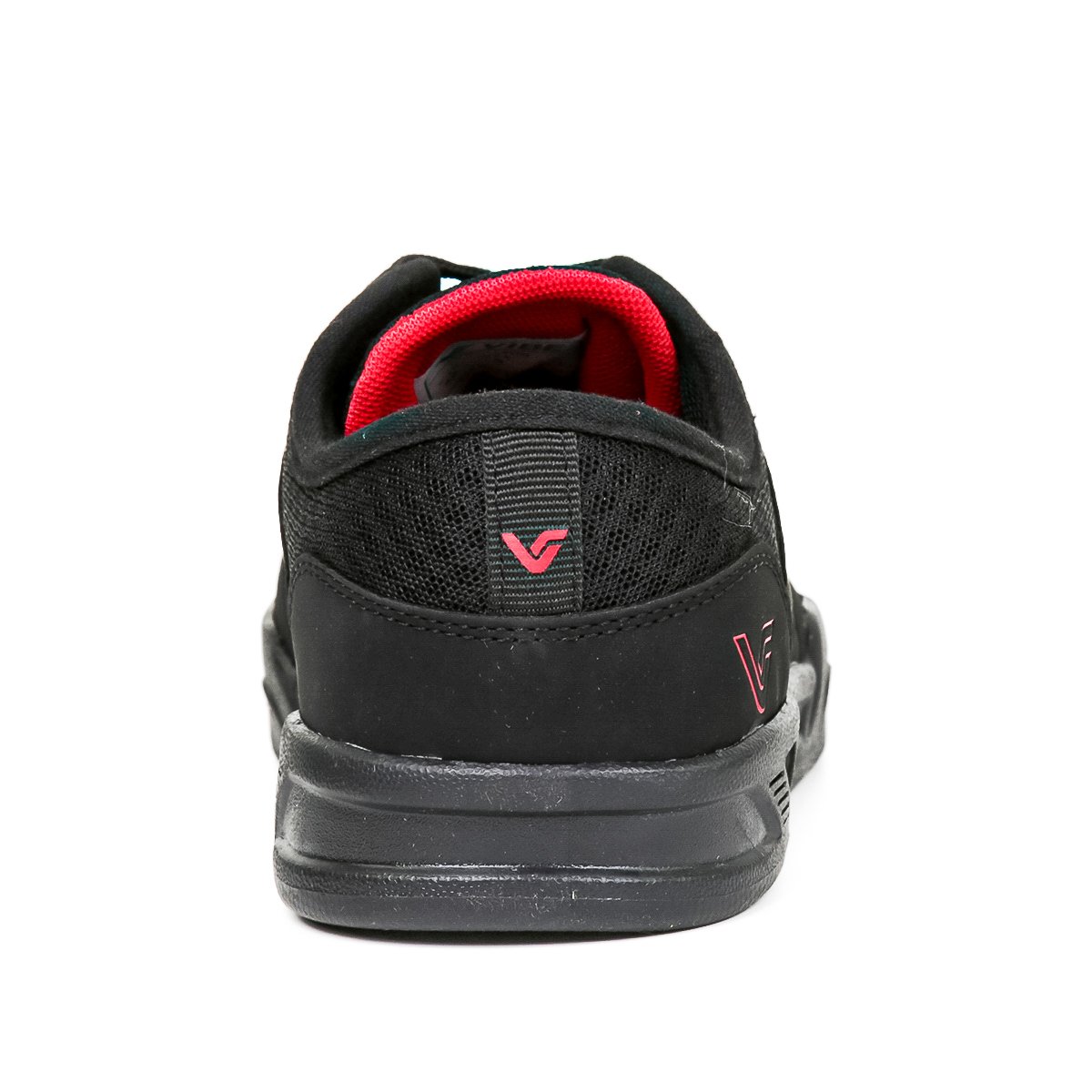 Tênis Vibe Orbital 2 Masc Preto / Vermelho Preto/Vermelho 3