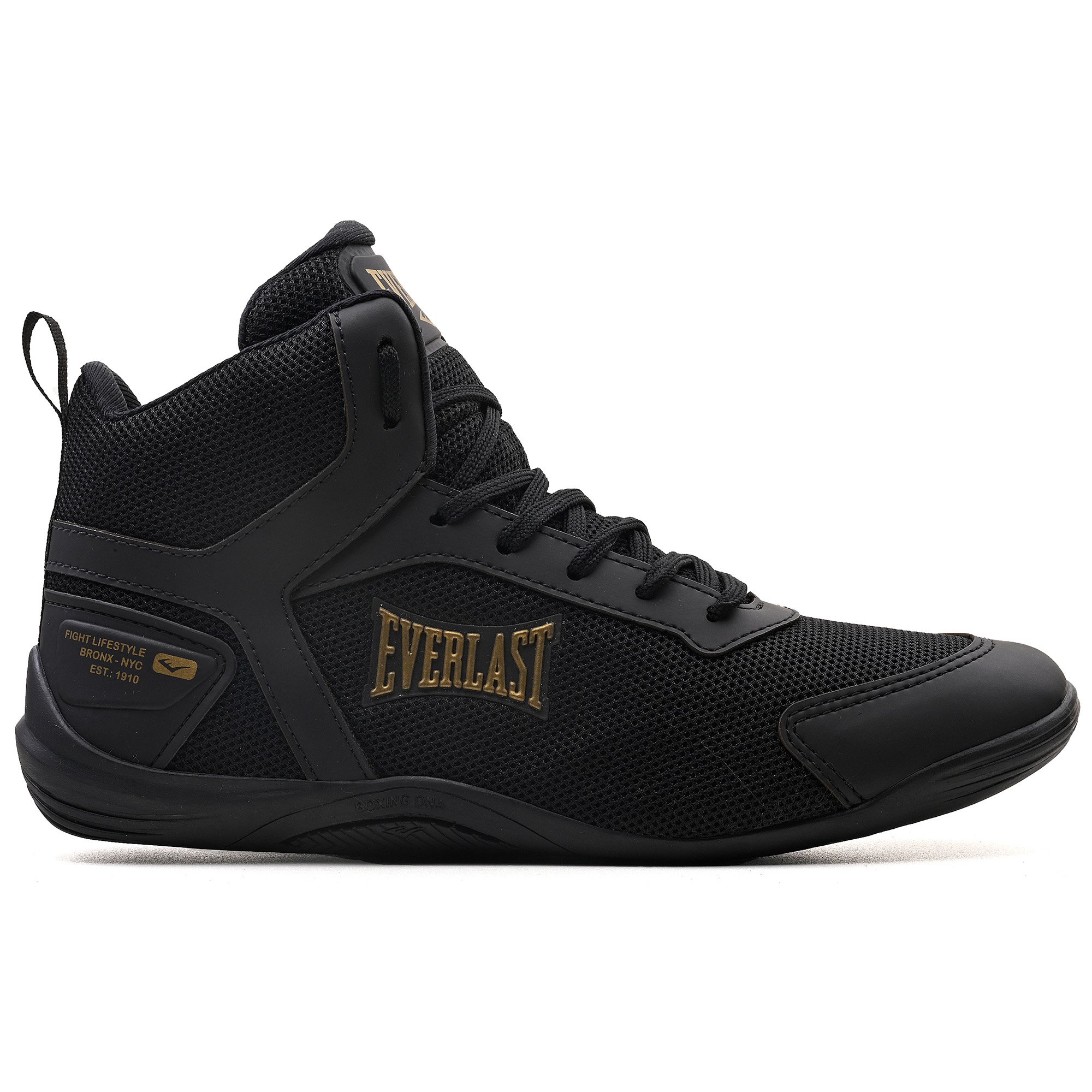 Tênis Everlast Ring 3 Unissex