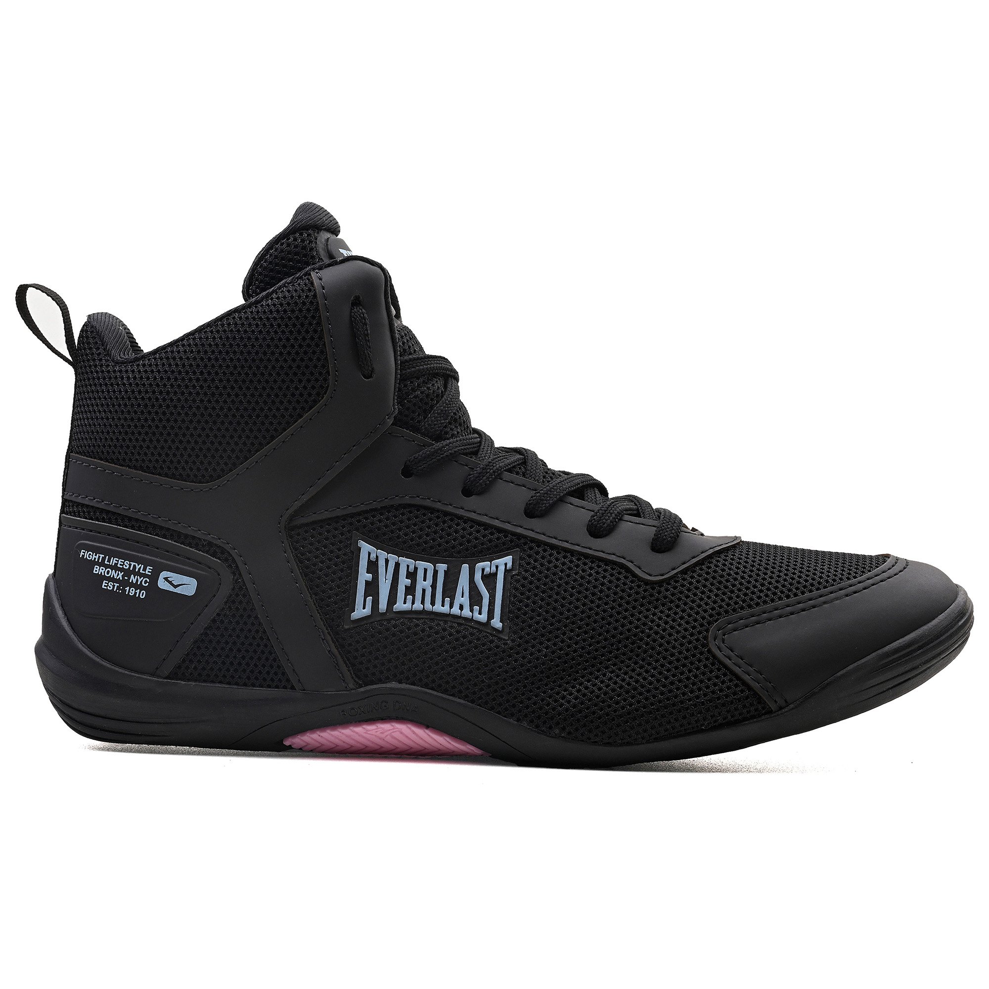 Tênis Everlast Ring 3 Feminino