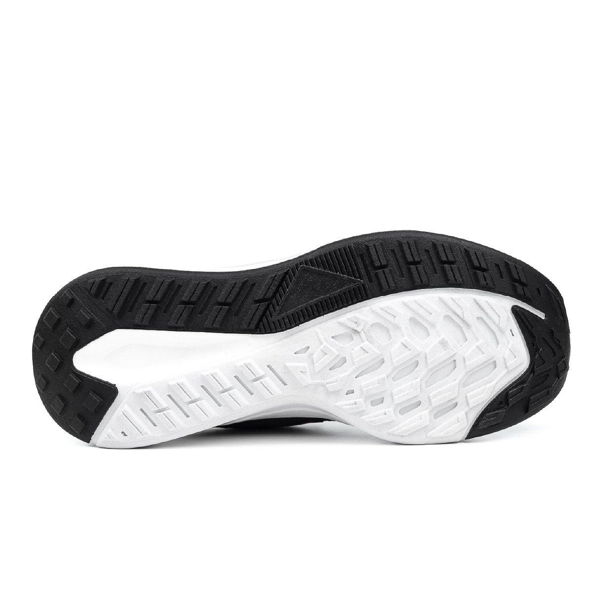 Tênis Everlast Solo Feminino Preto/Roxo 5