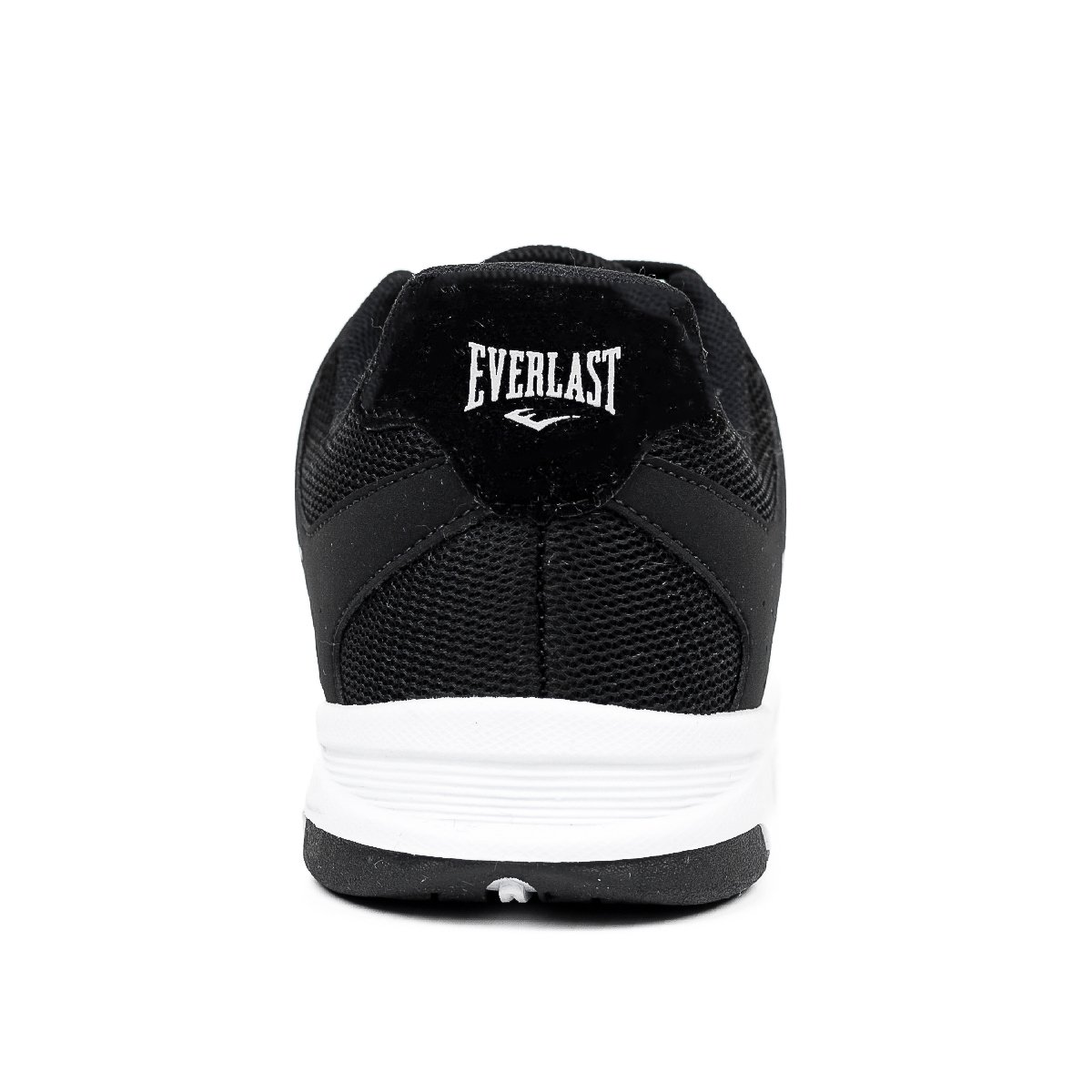 Tênis Everlast New York 3 Masculino Preto/Cinza 3