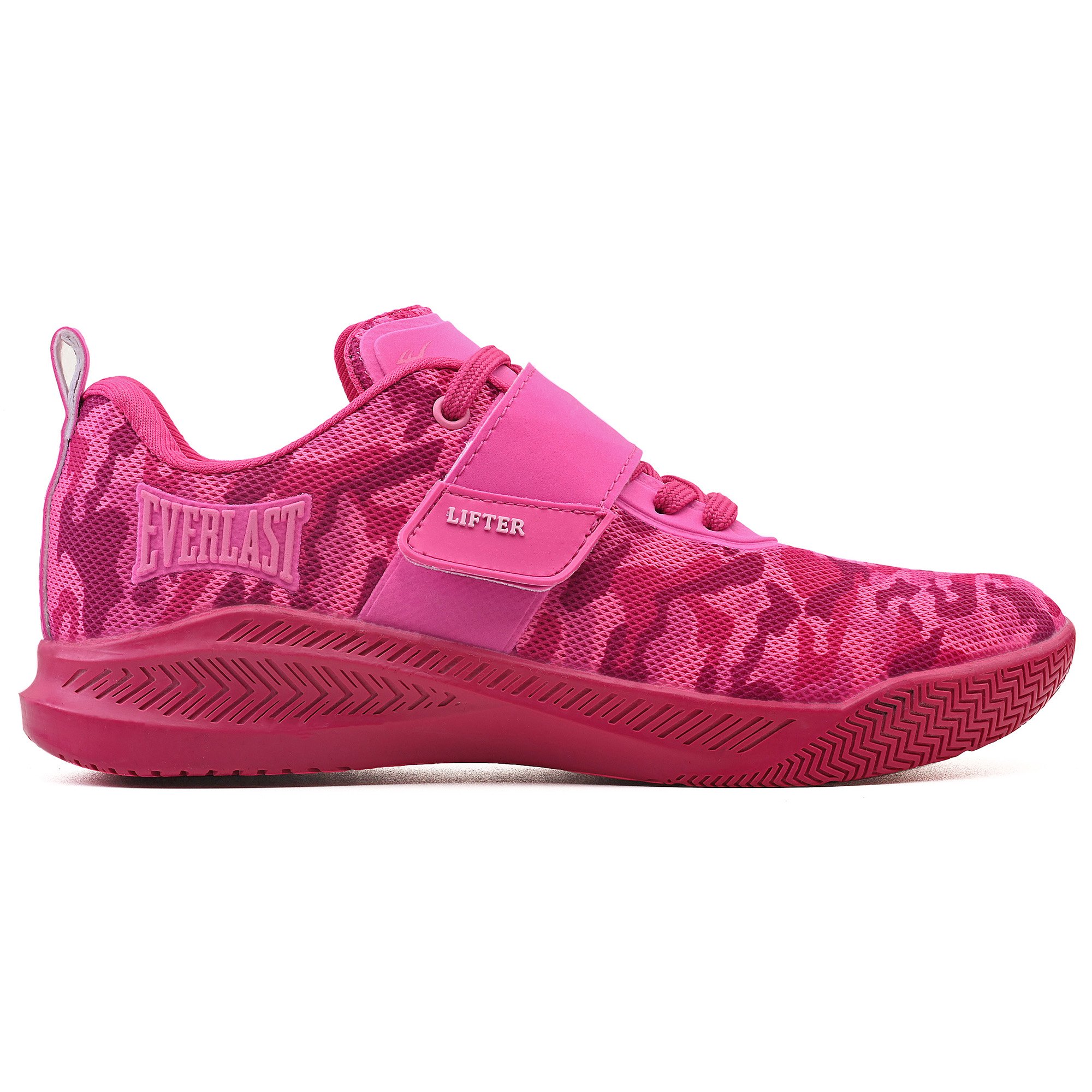 Tênis Everlast Lifter Feminino