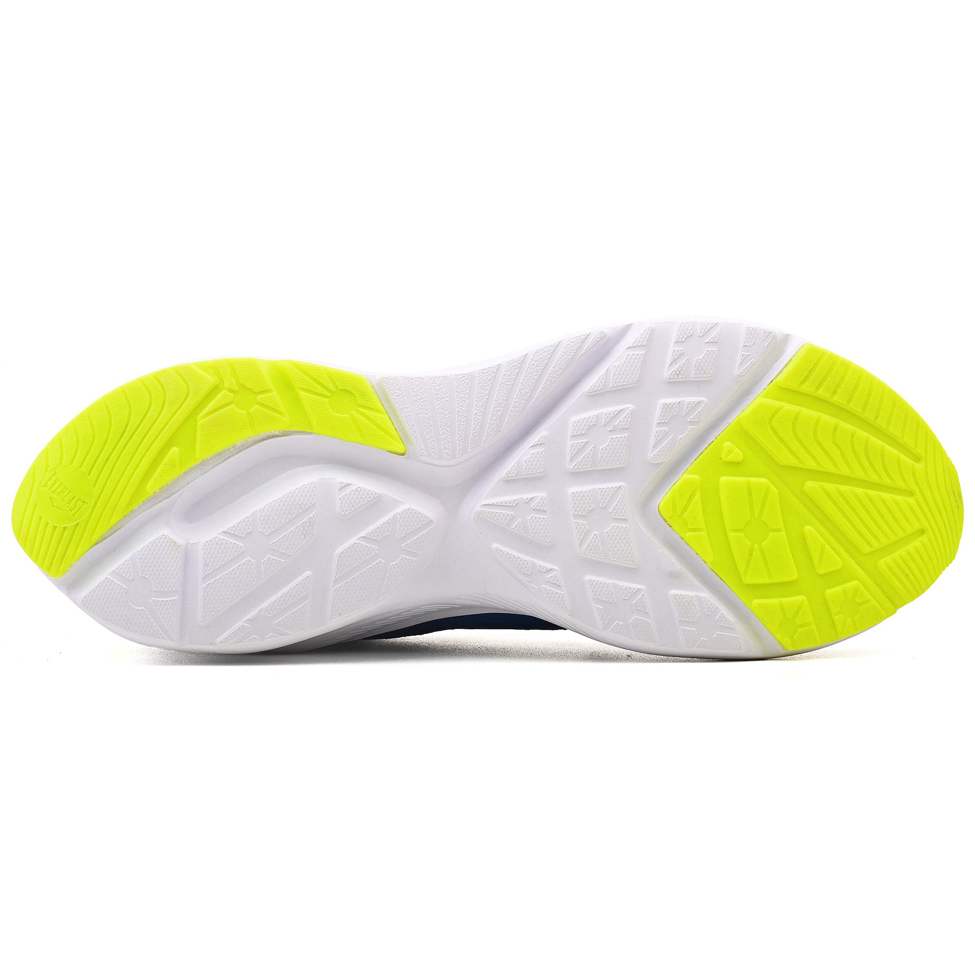 TÊNIS EVERLAST CAVE RUN 2 UNISSEX Azul/Verde 7