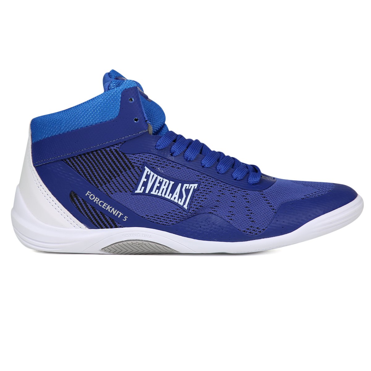 Tênis Everlast Forceknit 5 Masculino