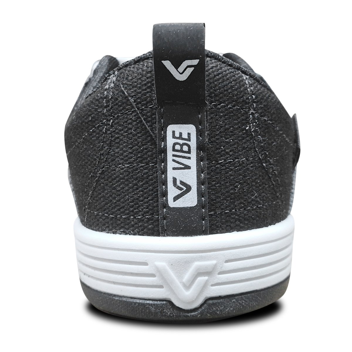 TÊNIS VIBE FEEL 3 MASCULINO Preto/Cinza 3