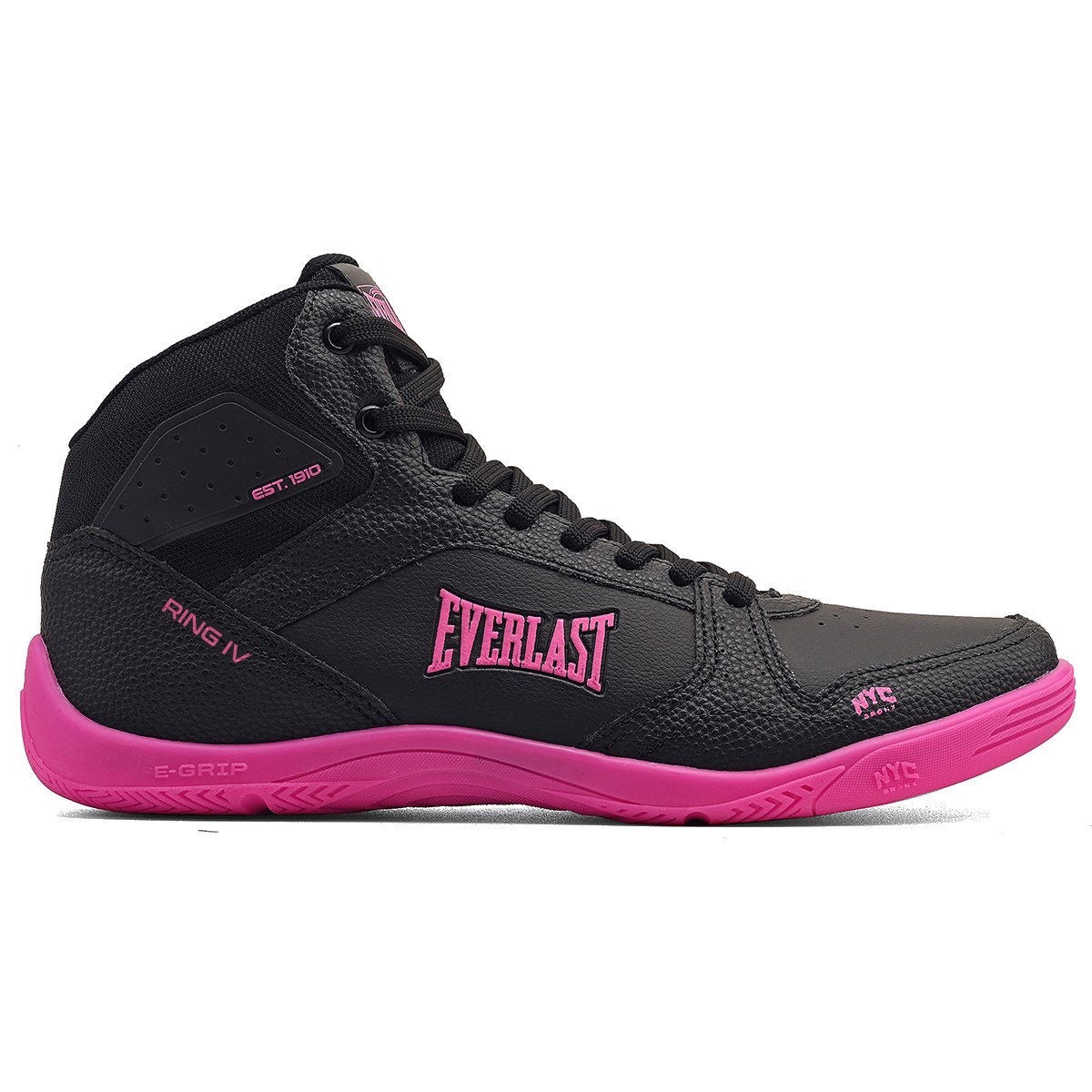 TÊNIS EVERLAST RING IV
