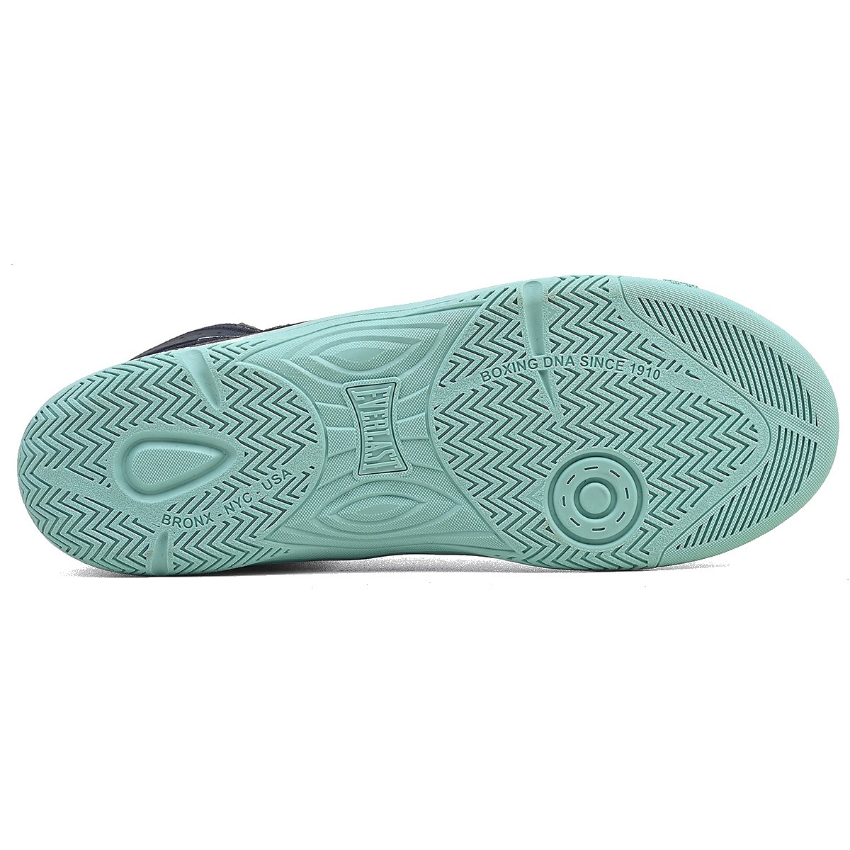 TÊNIS EVERLAST RING IV Marinho/Verde 5