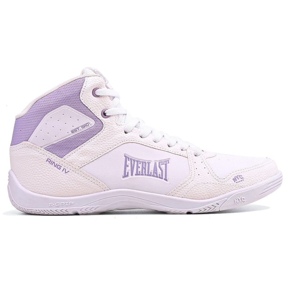 TÊNIS EVERLAST RING IV