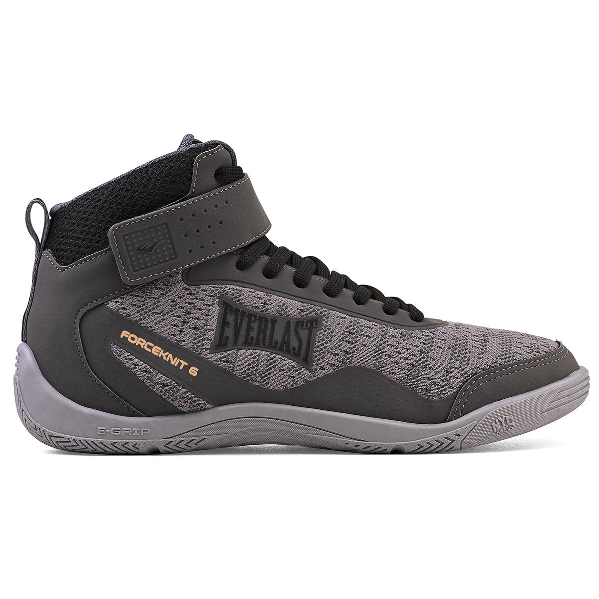 TÊNIS EVERLAST FORCEKNIT 6