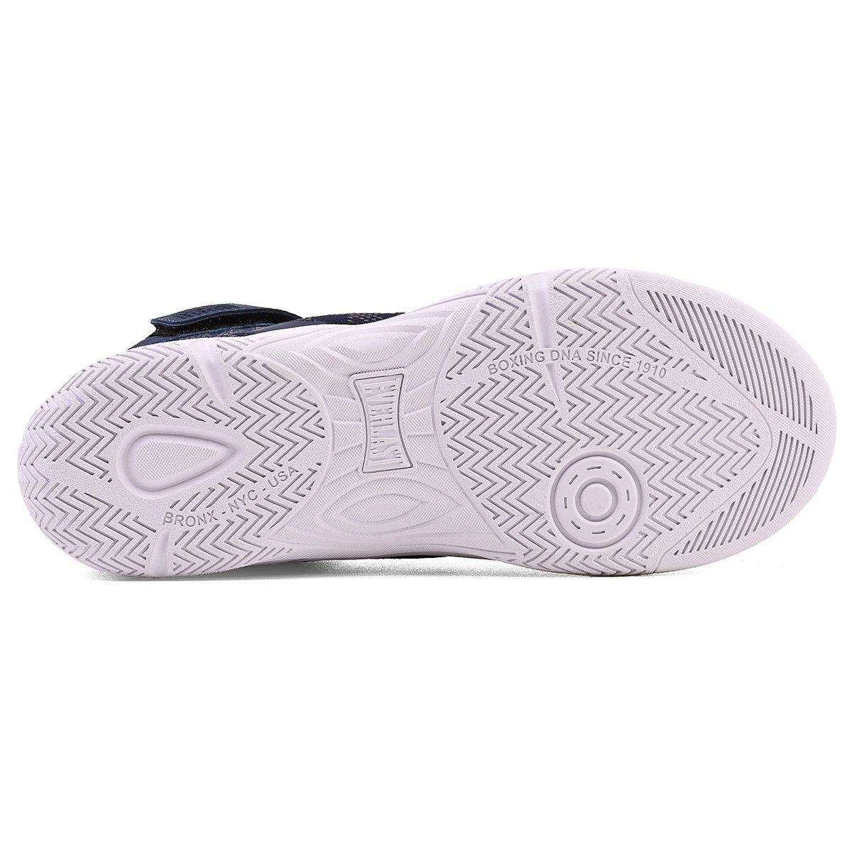 TÊNIS EVERLAST FORCEKNIT 6 Marinho/Cinza 5