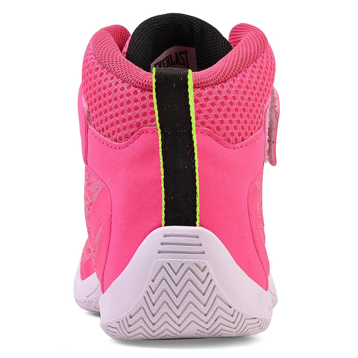 TÊNIS EVERLAST FORCEKNIT 6 Rosa 3