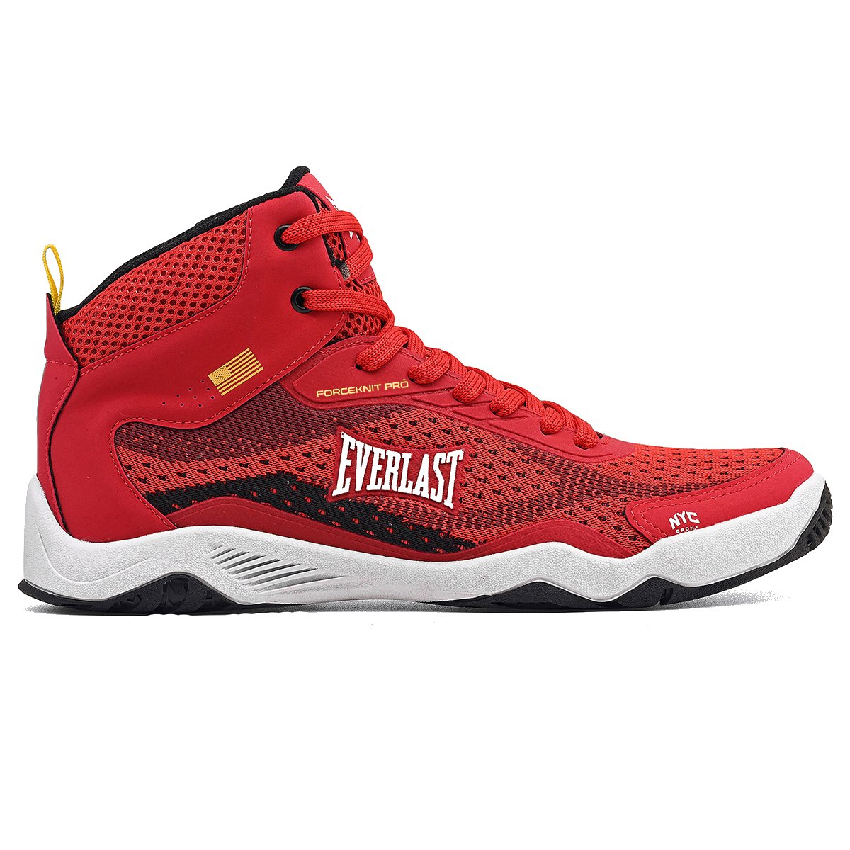 TÊNIS EVERLAST FORCEKNIT PRO
