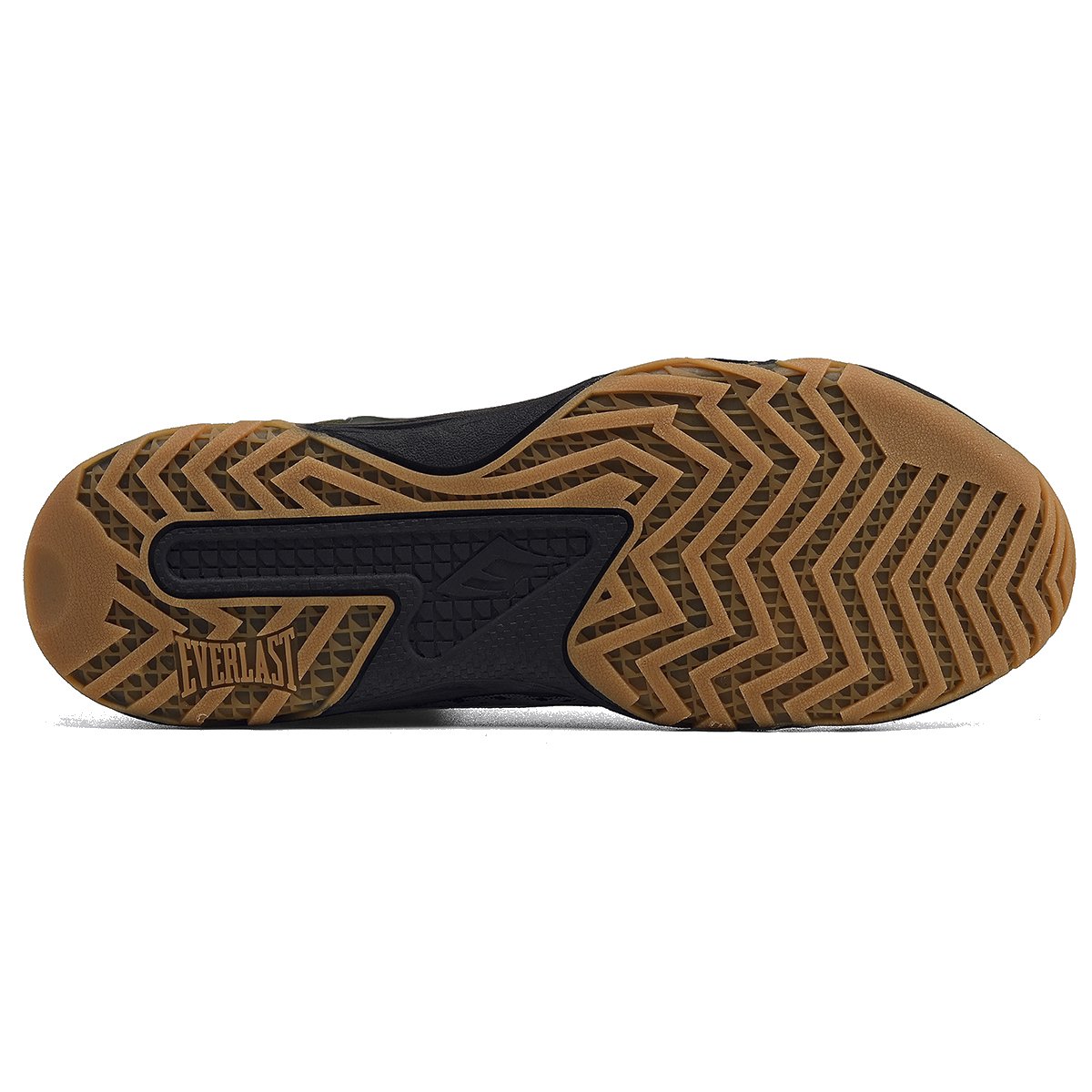 TÊNIS EVERLAST FORCEKNIT PRO Verde/Preto 5