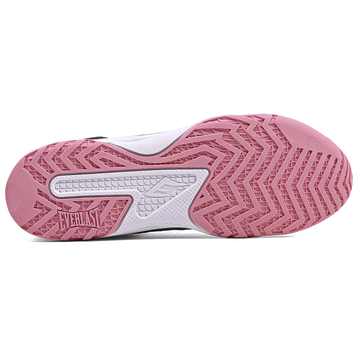 TÊNIS EVERLAST FORCEKNIT PRO Marinho/Rosa 5