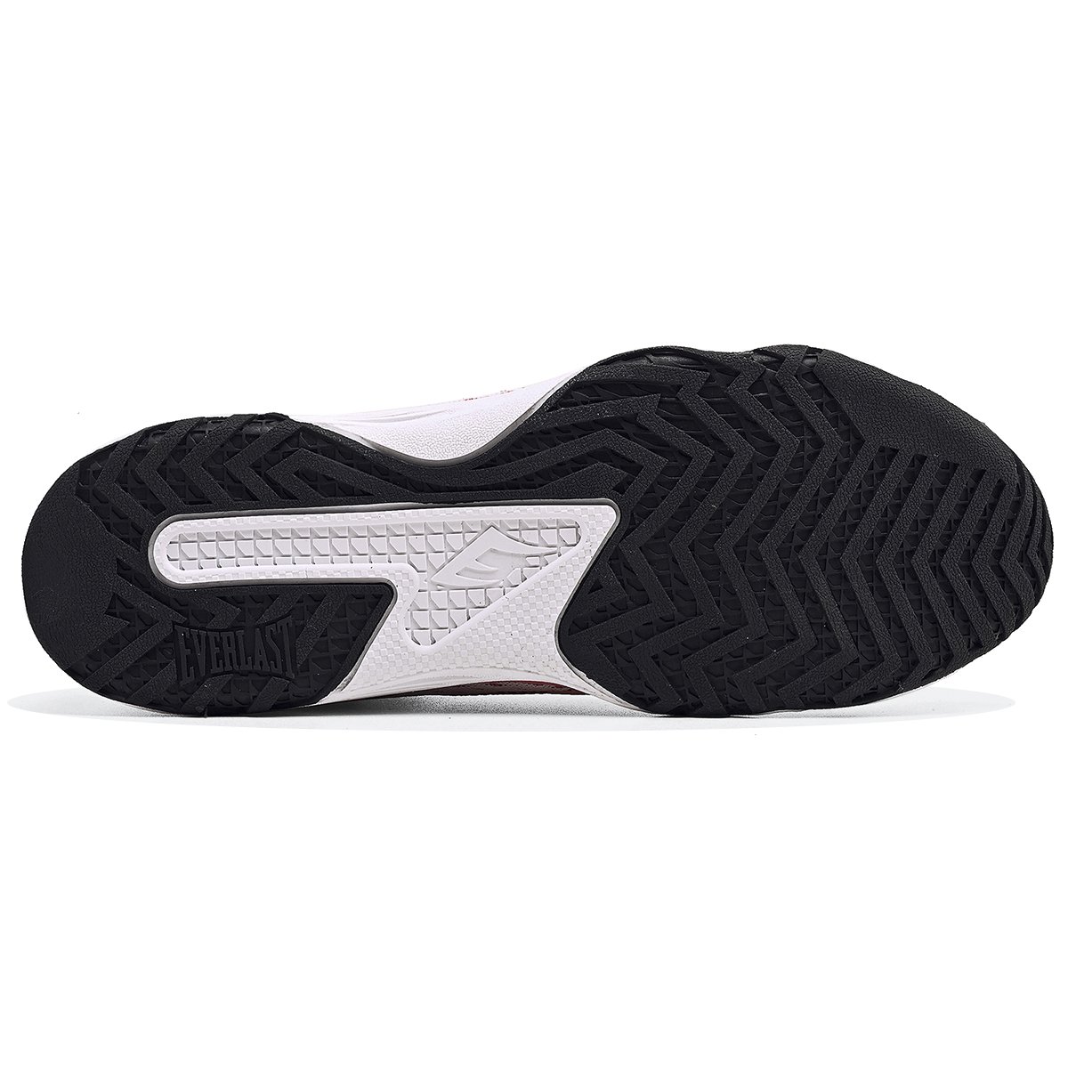 TÊNIS EVERLAST FORCEKNIT PRO Rosa/Branco 5