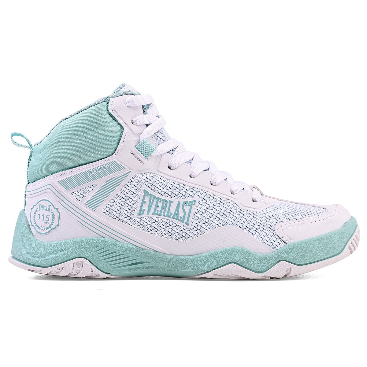 TÊNIS EVERLAST STRIKE 4