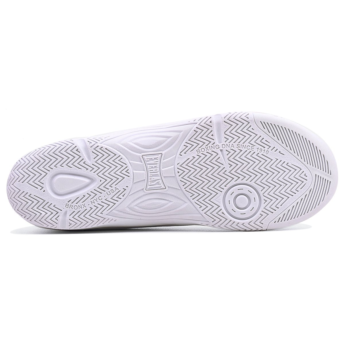 TÊNIS EVERLAST STATION 3 Lilás/Branco 5