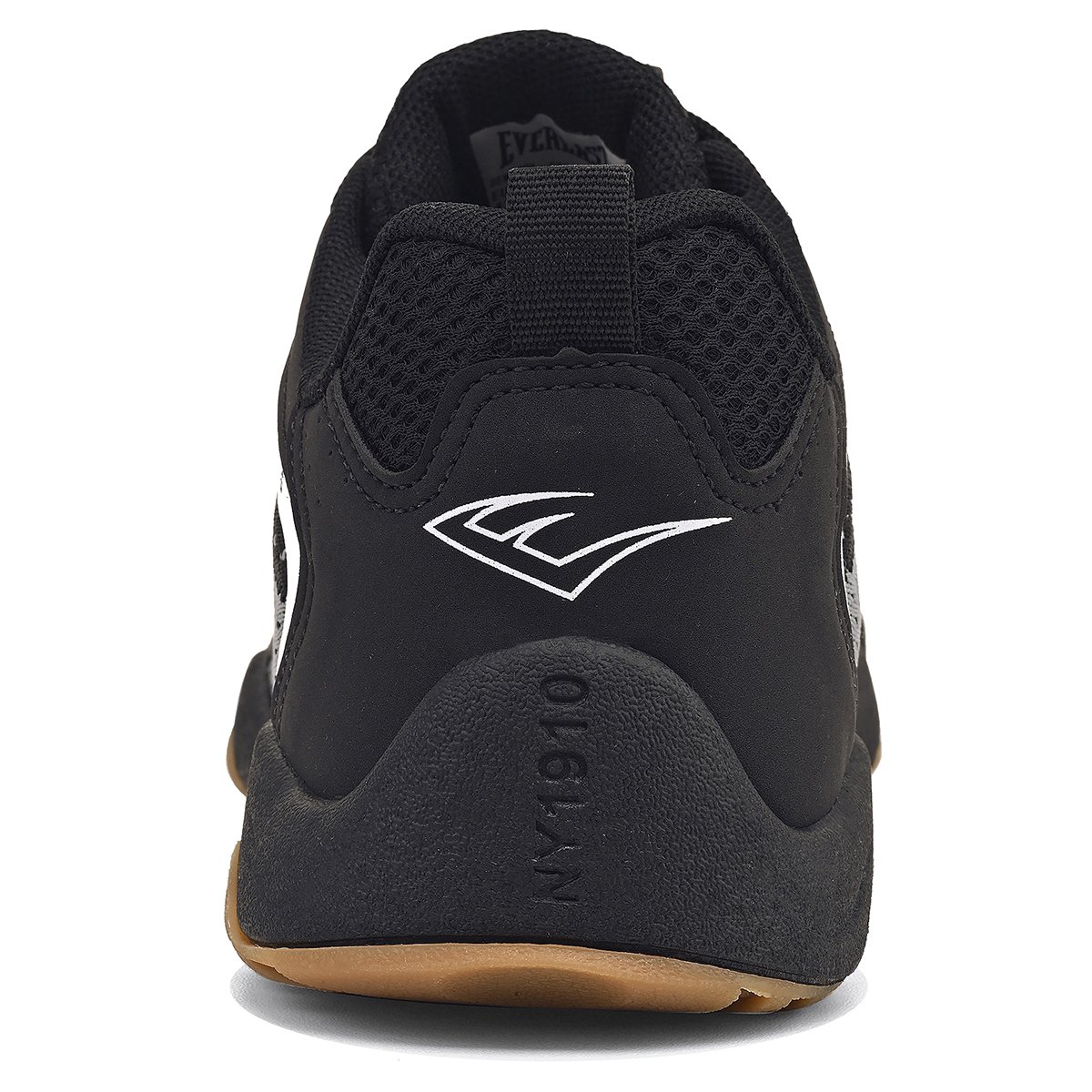 TÊNIS EVERLAST FORCEKNIT LW Preto/Branco 3