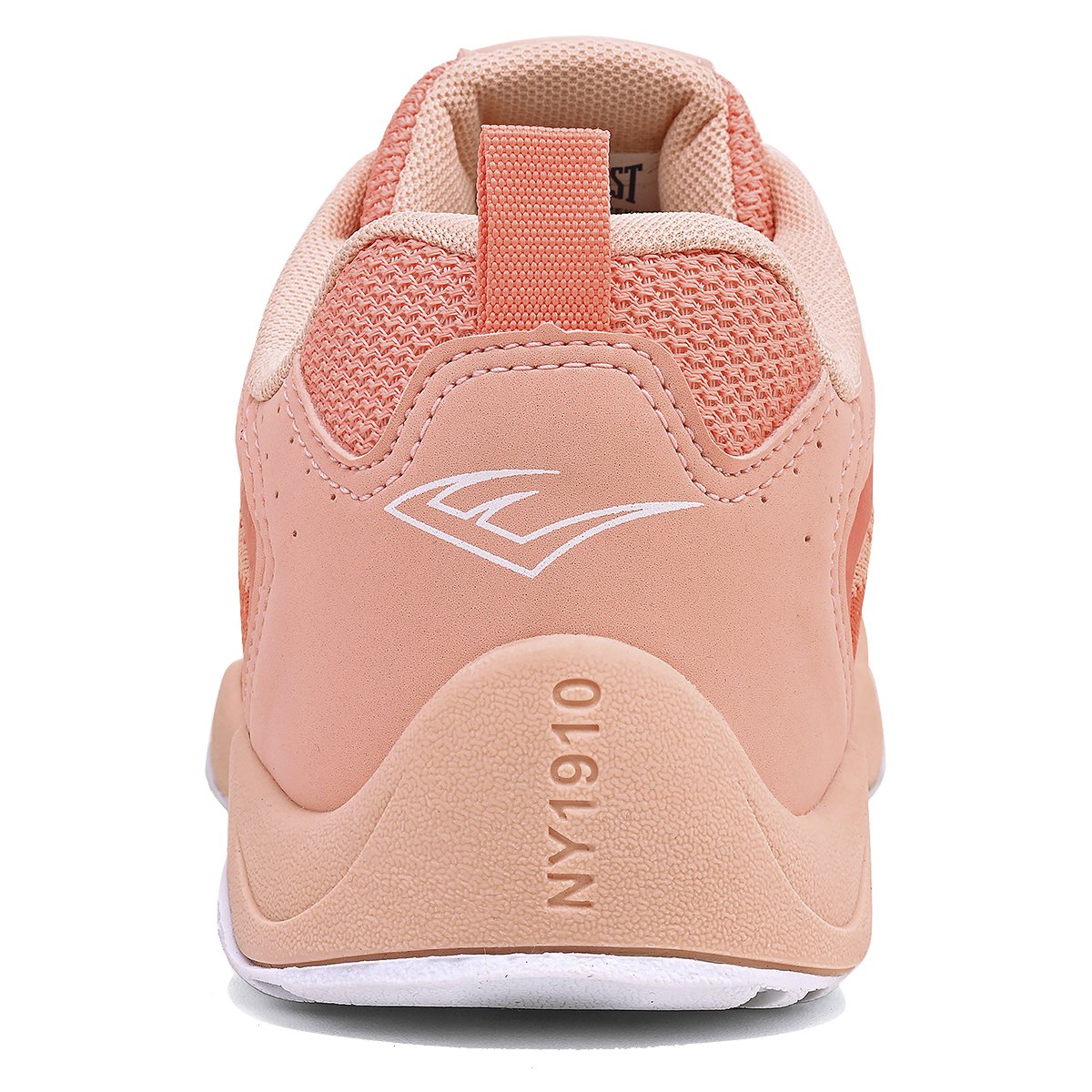 TÊNIS EVERLAST FORCEKNIT LW Rosa/Branco 3