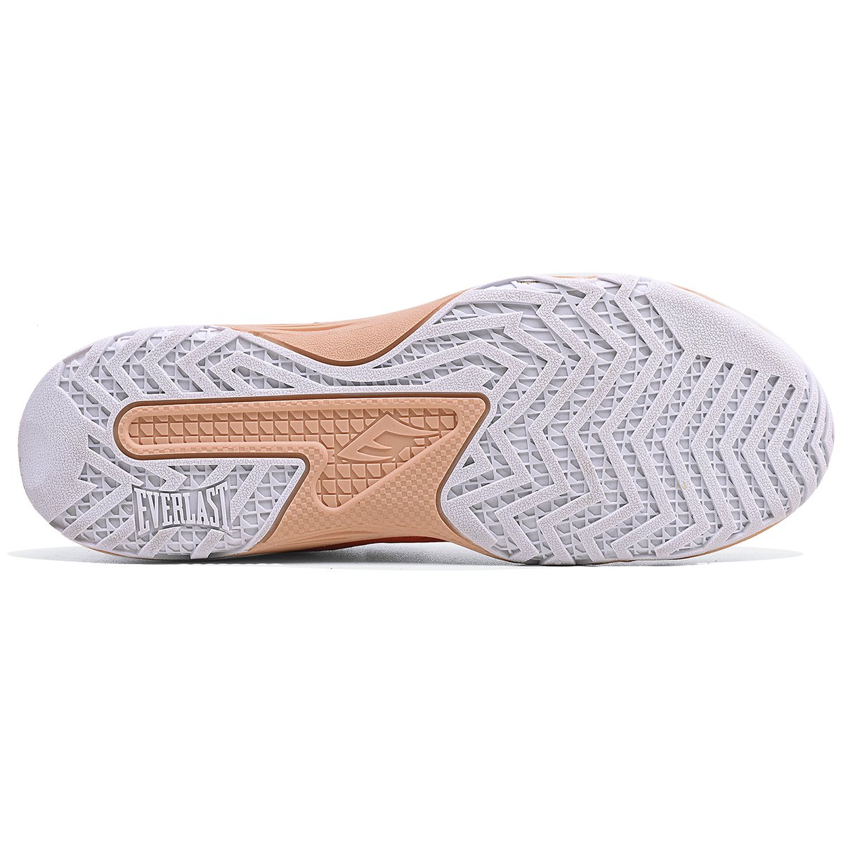 TÊNIS EVERLAST FORCEKNIT LW Rosa/Branco 5