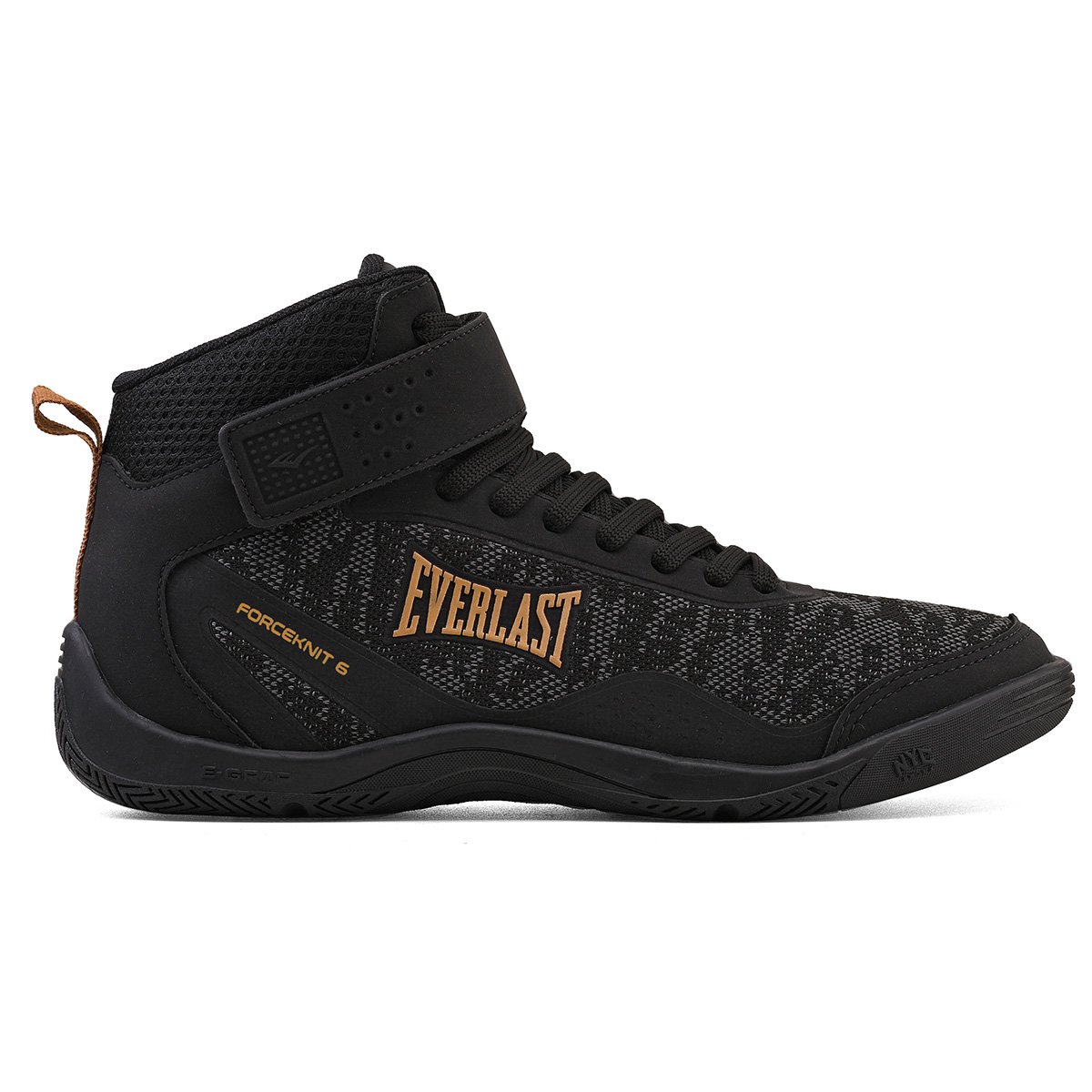 TÊNIS EVERLAST FORCEKNIT 6