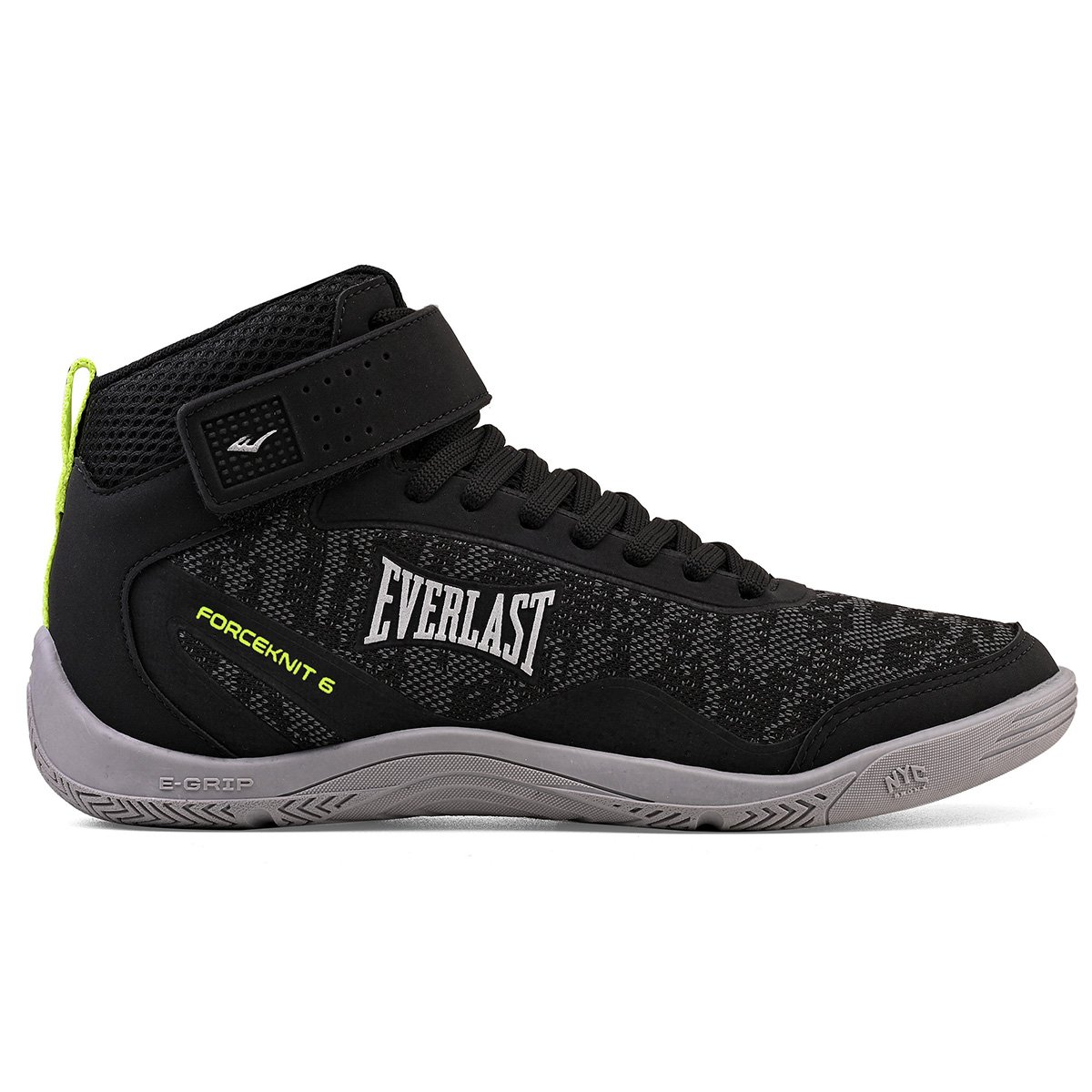 TÊNIS EVERLAST FORCEKNIT 6