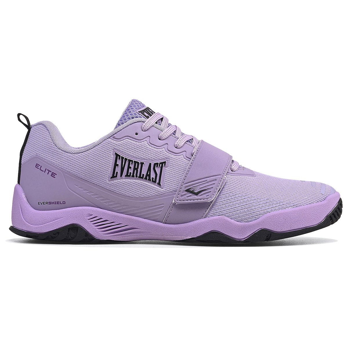 TÊNIS EVERLAST ELITE FEMININO