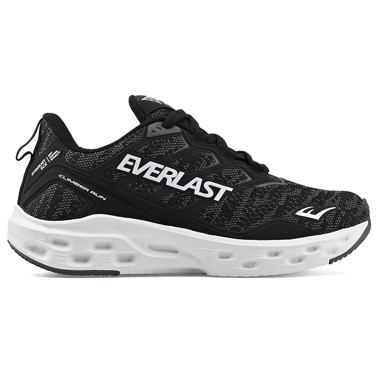 TÊNIS EVERLAST CLIMBER RUN UNISSEX