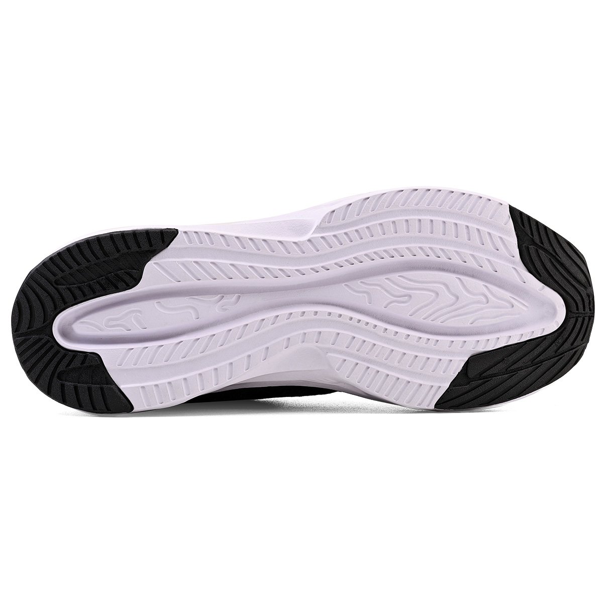 TÊNIS EVERLAST CLIMBER RUN UNISSEX Preto/Rosa 5