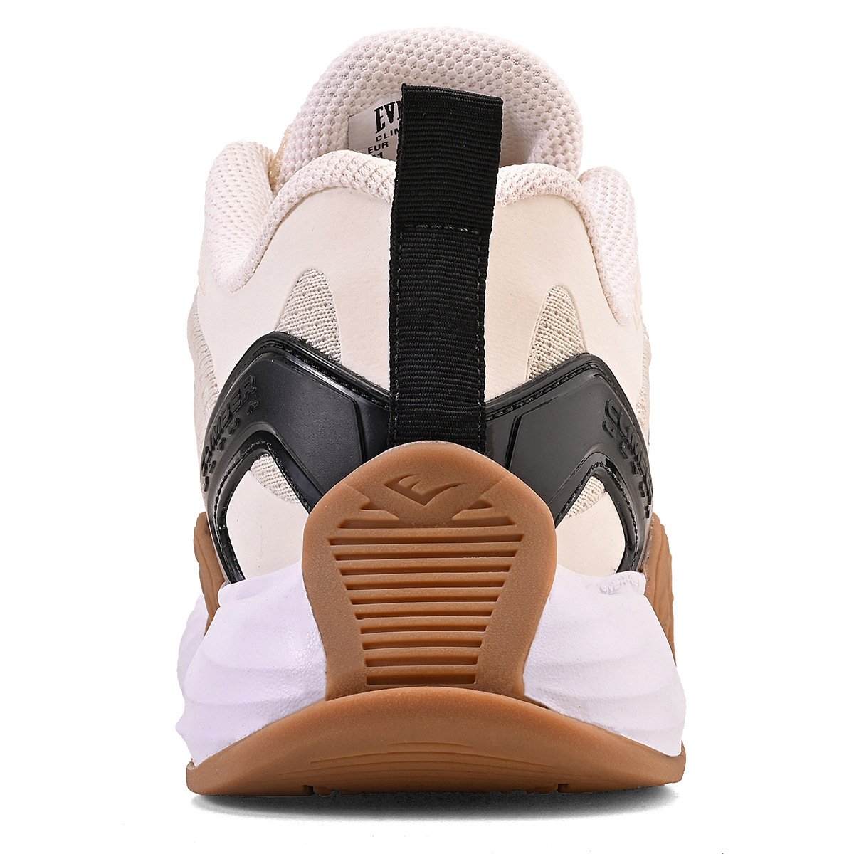 TÊNIS EVERLAST CLIMBER ULTRA UNISSEX Branco/Azul 3
