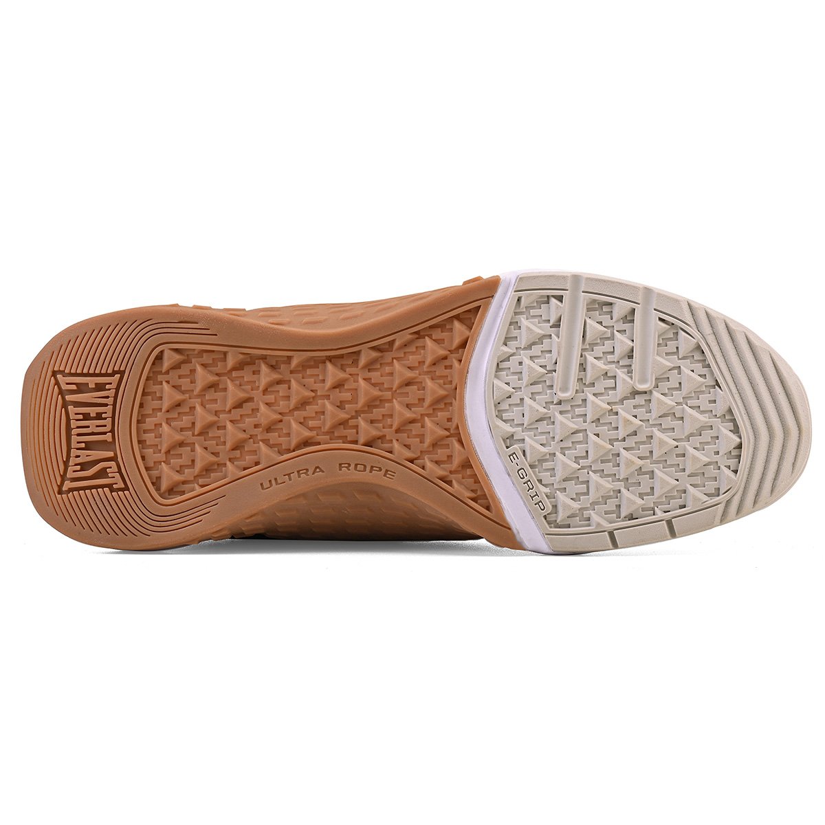 TÊNIS EVERLAST CLIMBER ULTRA UNISSEX Branco/Azul 5