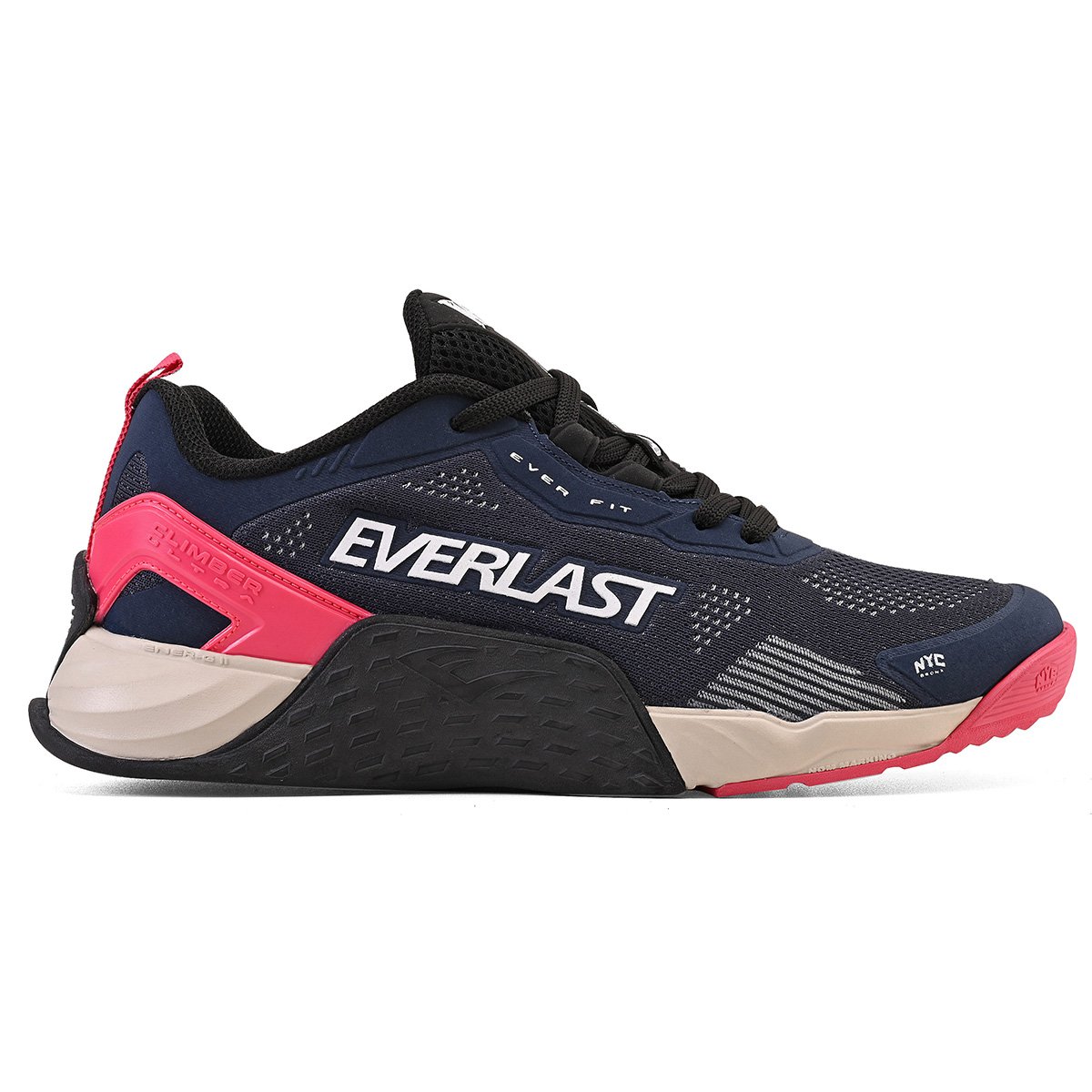 TÊNIS EVERLAST CLIMBER ULTRA UNISSEX