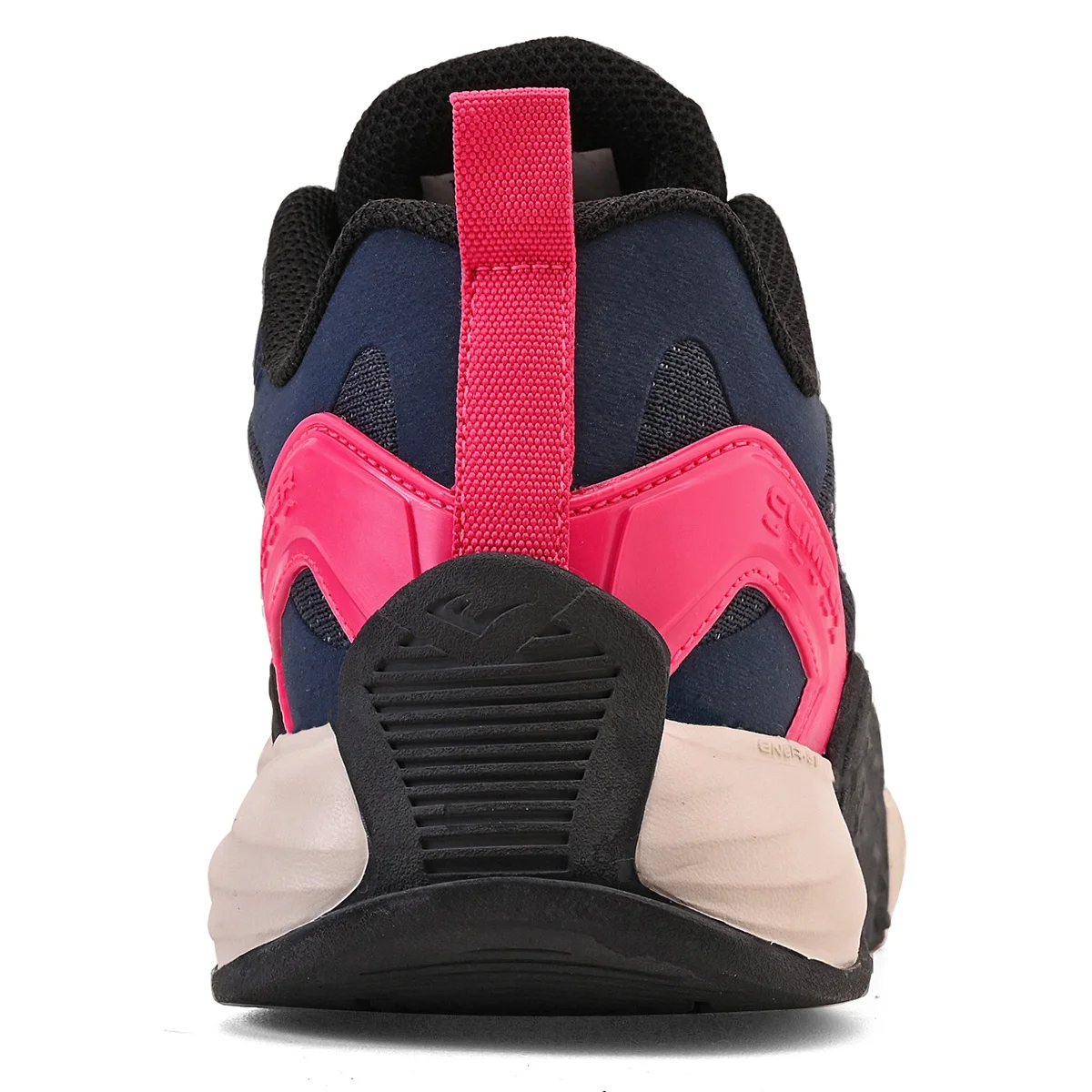 TÊNIS EVERLAST CLIMBER ULTRA UNISSEX Preto/Marinho 3